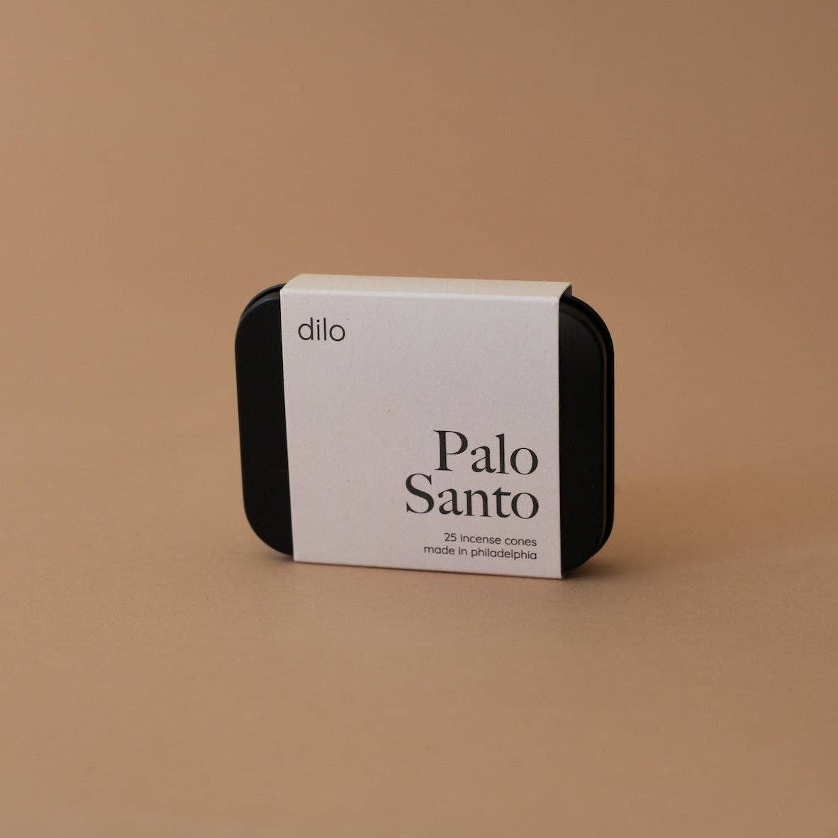 Palo Santo - elsewhere Collection Incense Cones, photo 3 of 6