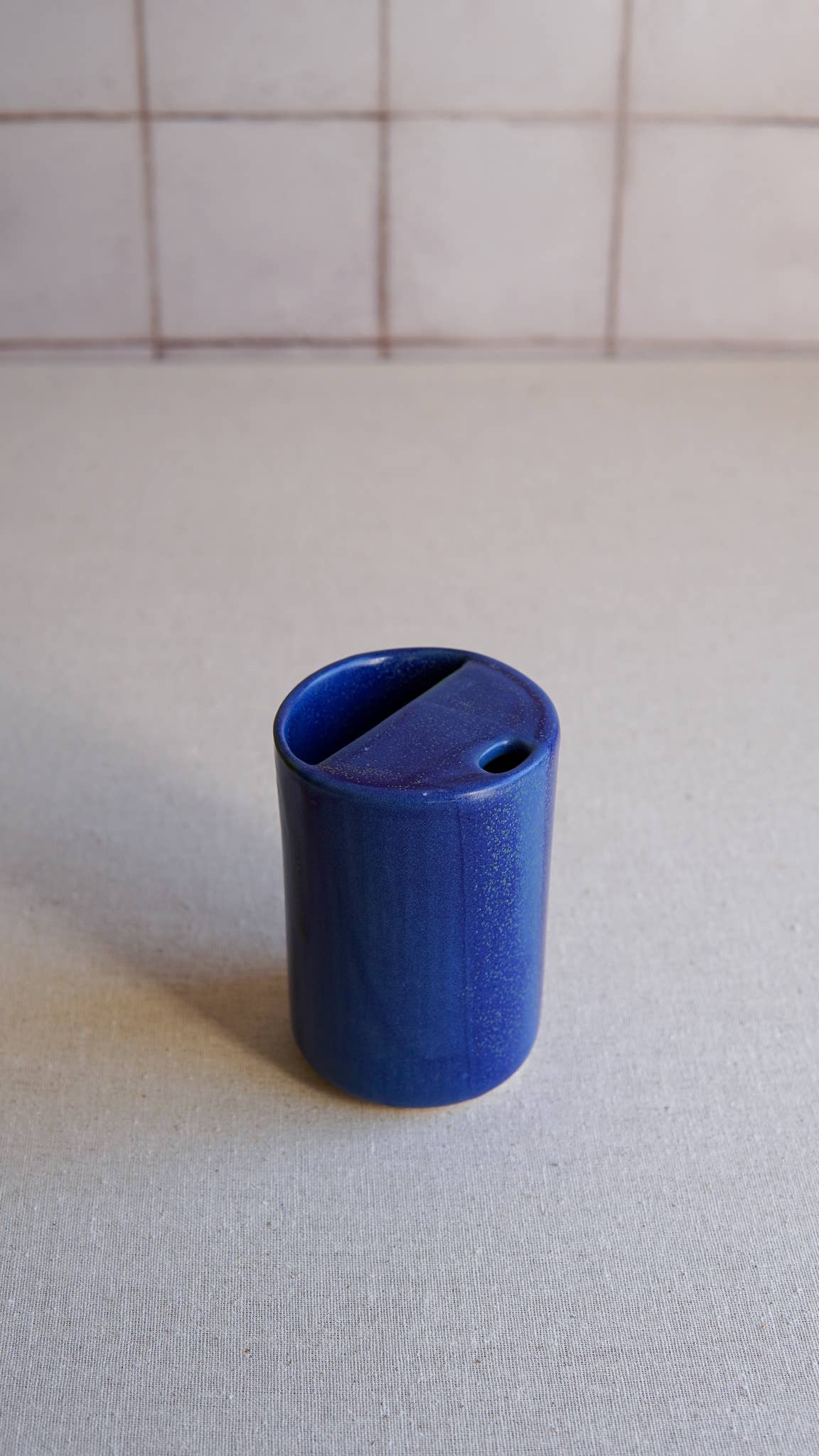 To-Go Mug: Handpainted Floral, photo 6 of 6