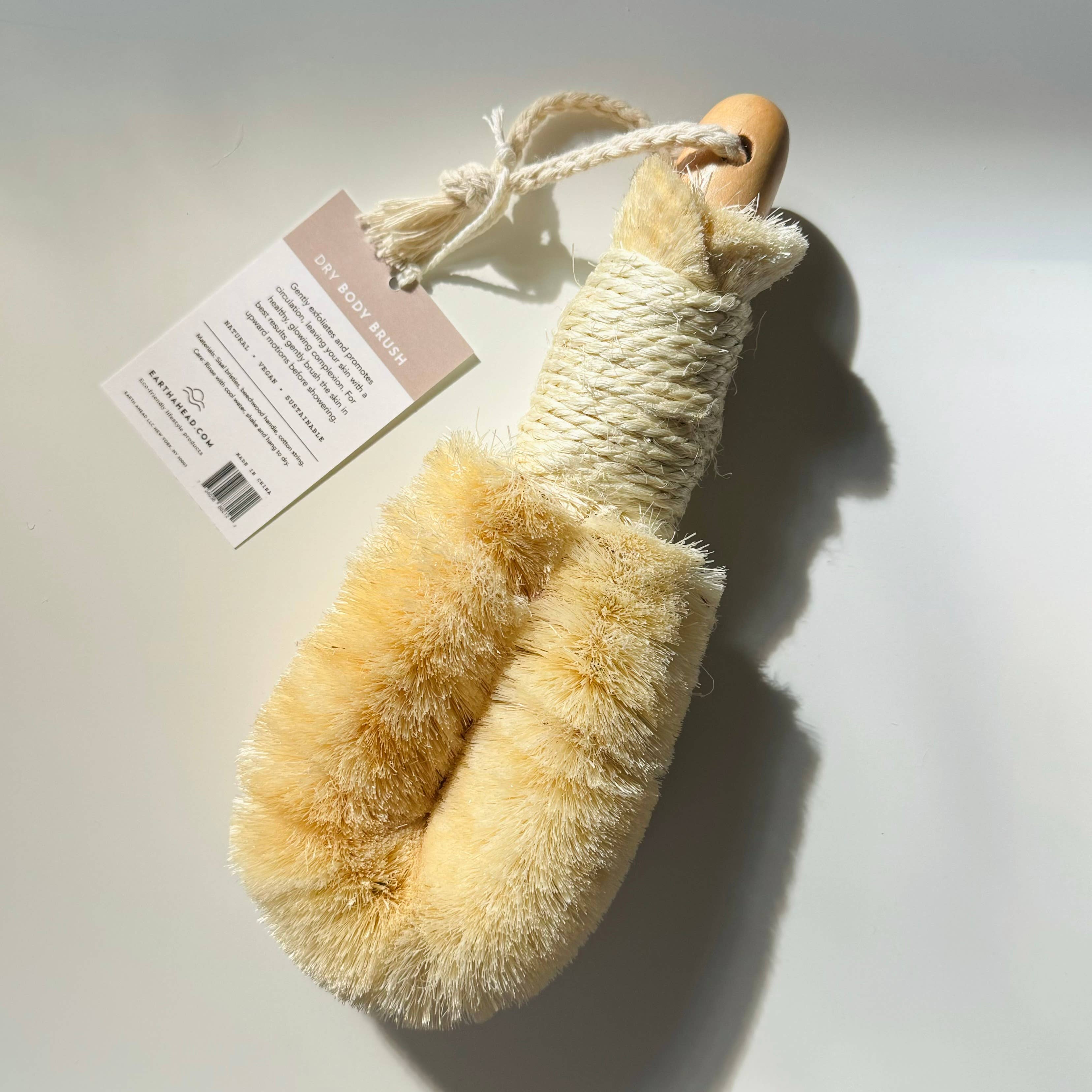 Vegan Dry Brush, photo 6 of 6