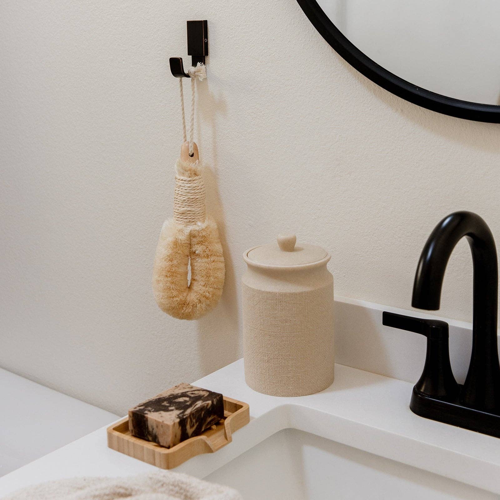 Vegan Dry Brush, photo 2 of 6