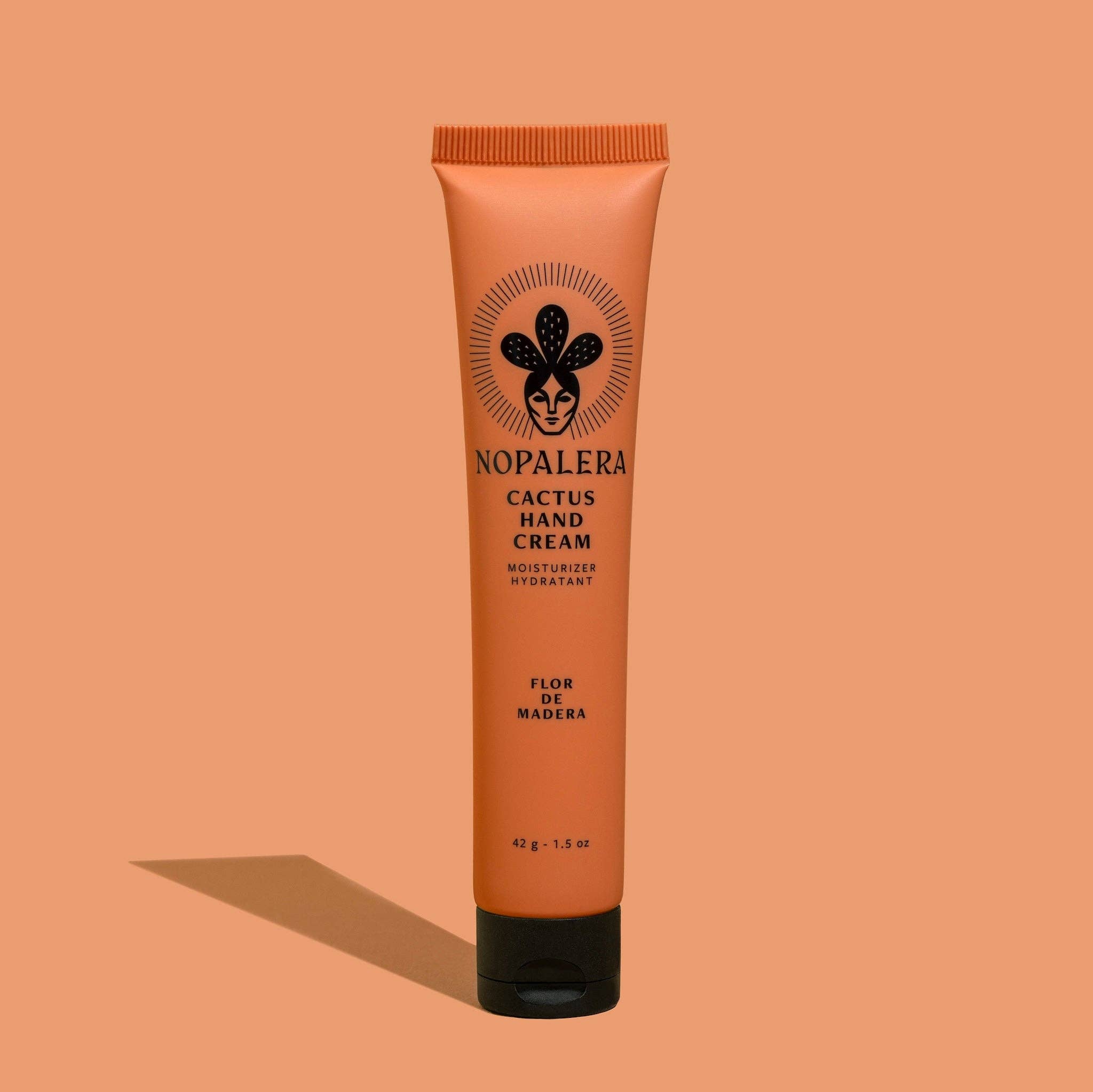 1.5oz Cactus Hand Cream - Flor de Madera, photo 1 of 7