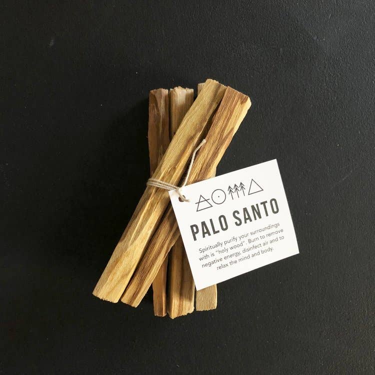 Palo Santo, photo 1 of 2
