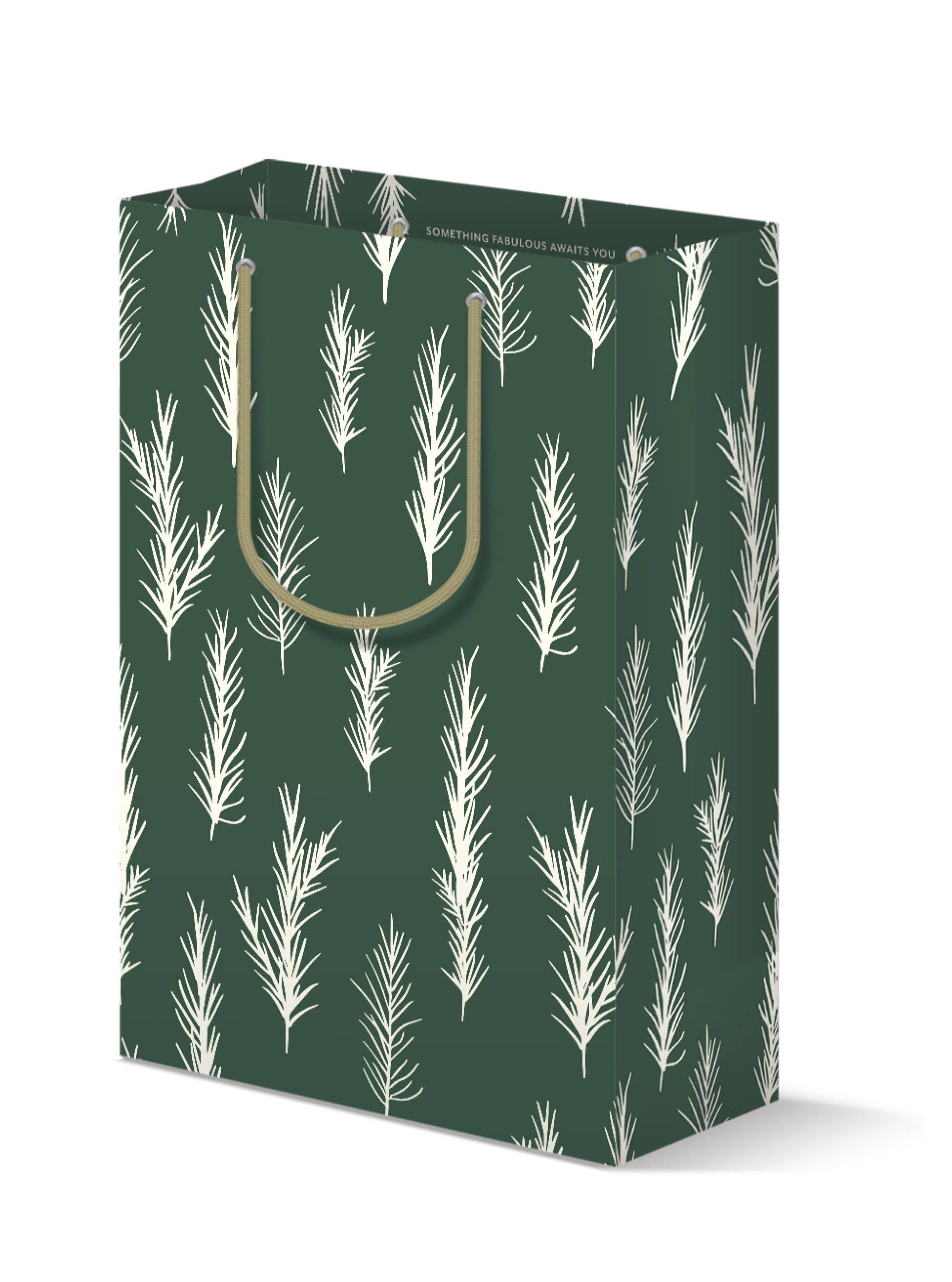 Douglas Fir - Gift Bag, photo 2 of 2