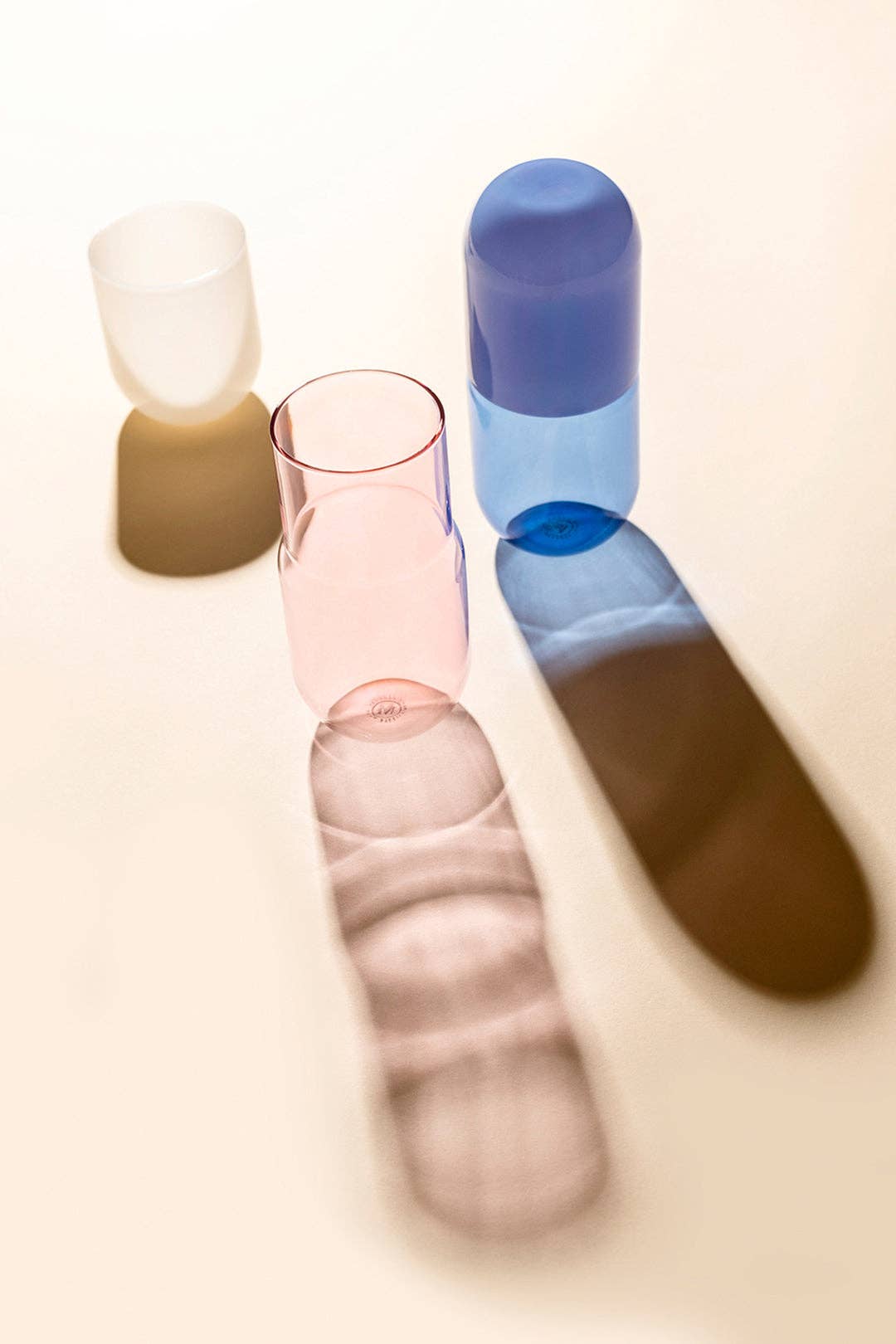 Happī Pill - Into The Blue, photo 6 of 7