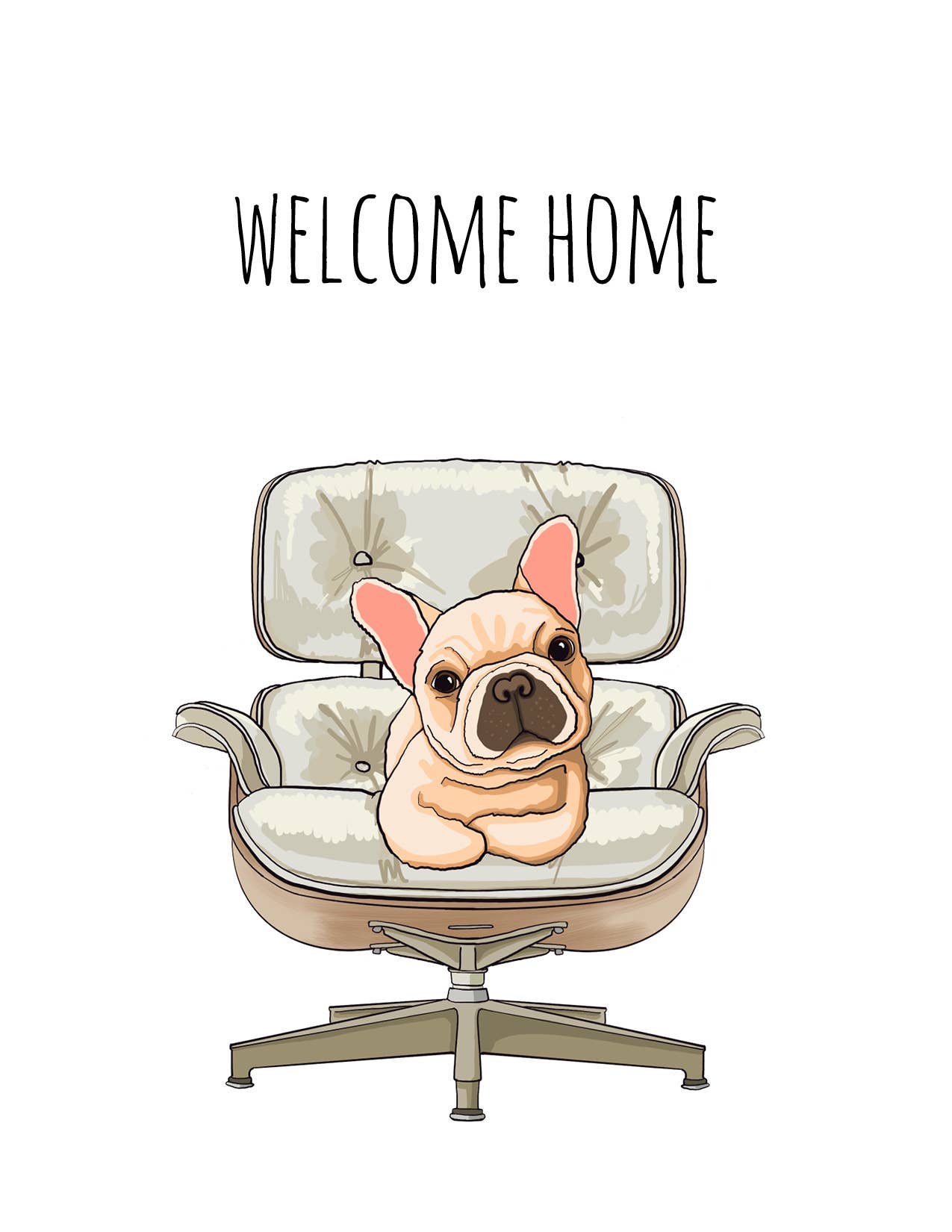 Welcome Home, photo 2 of 3