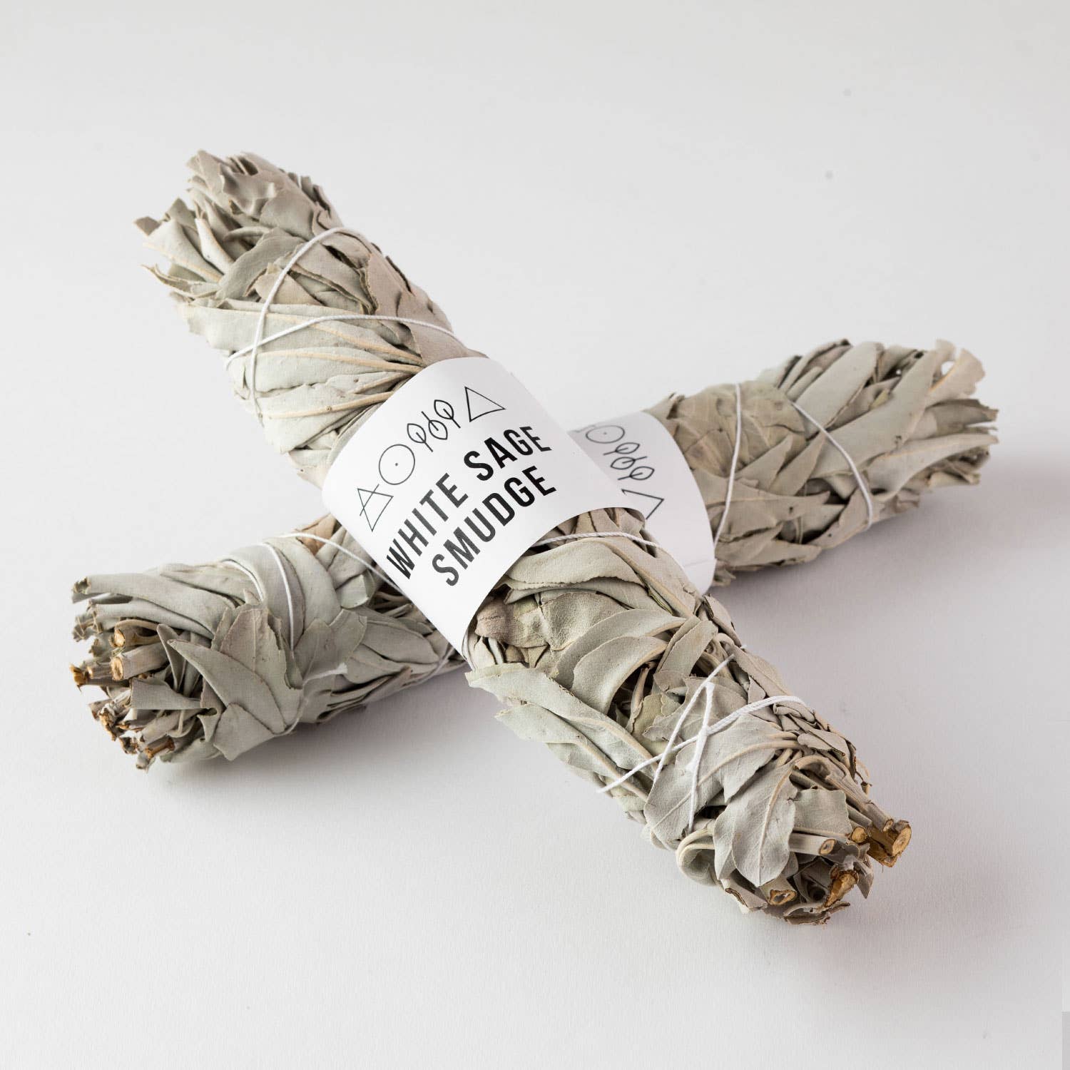 Large White Sage Smudge, photo 1 of 2