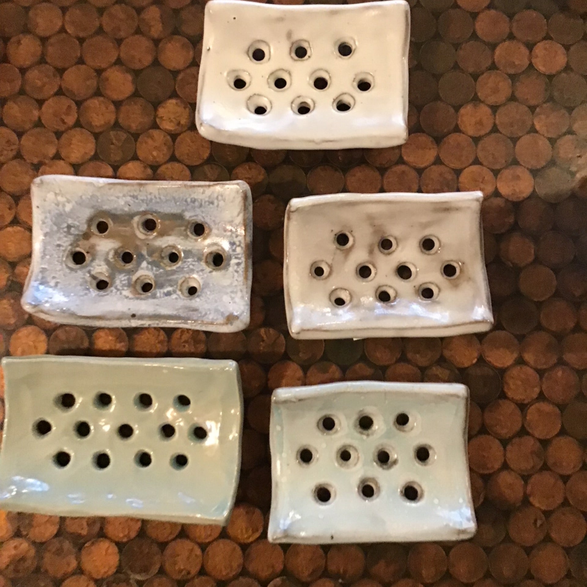 Soap Dish