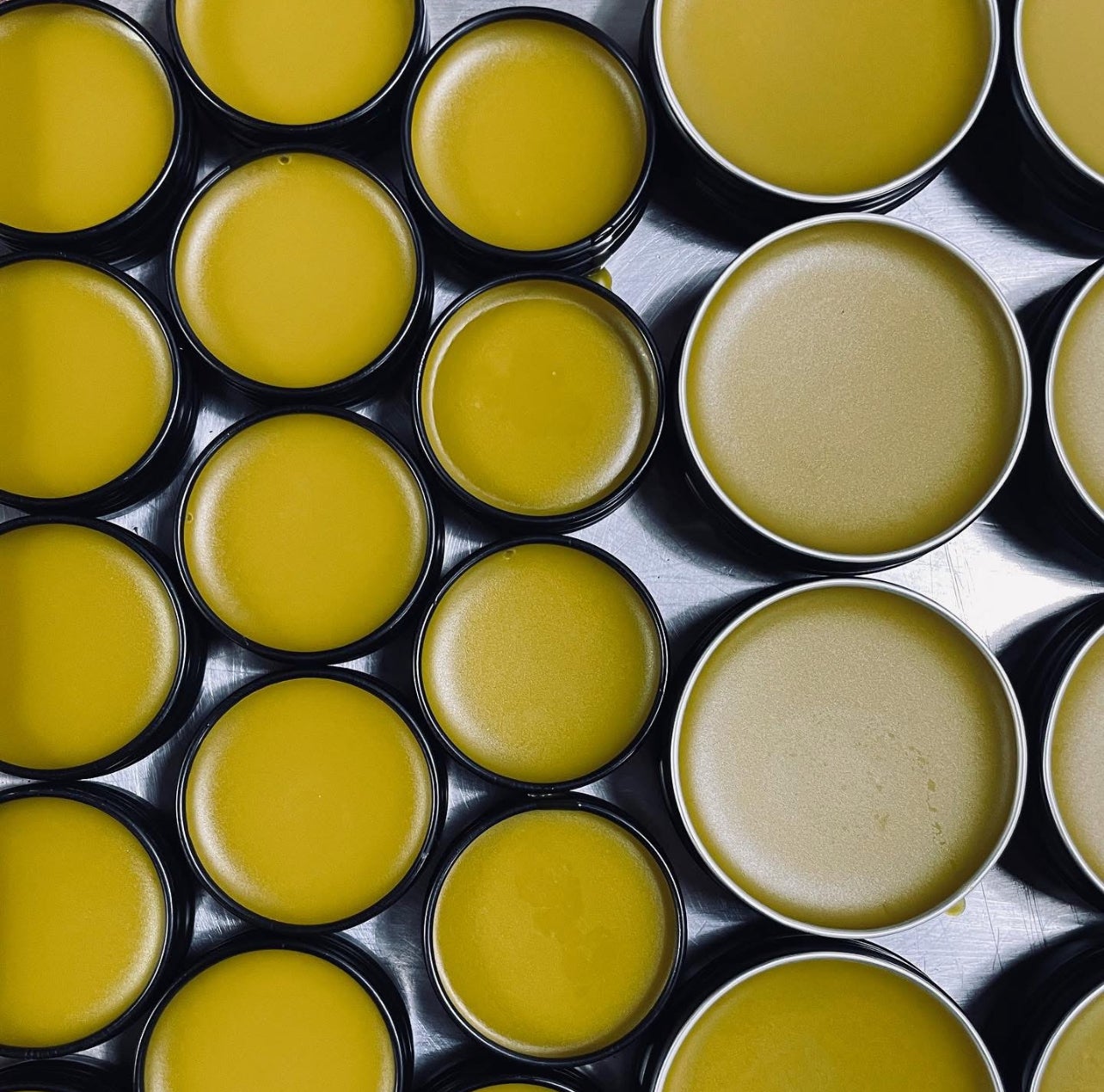 Calendula Salve
