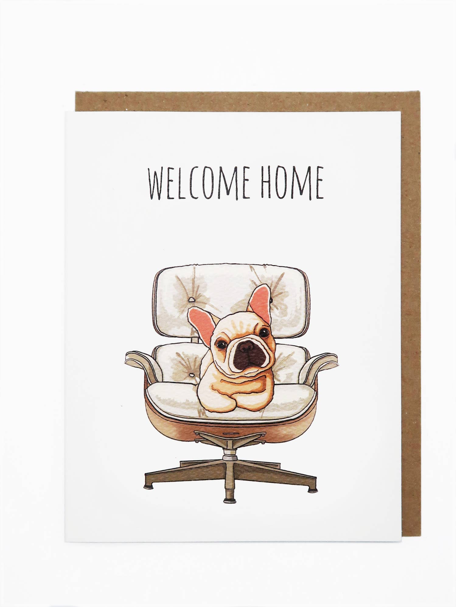 Welcome Home, photo 1 of 3