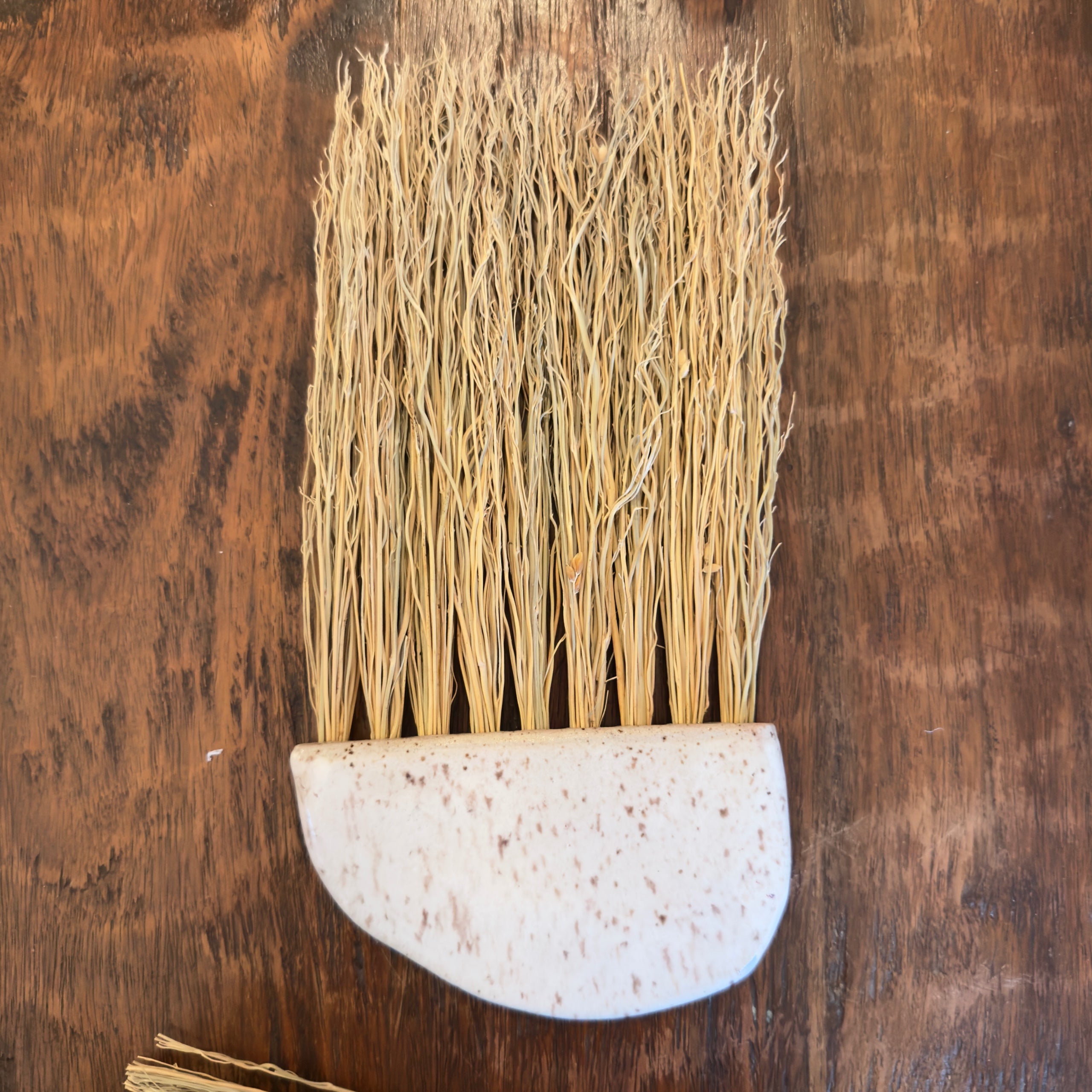 Artist brush
