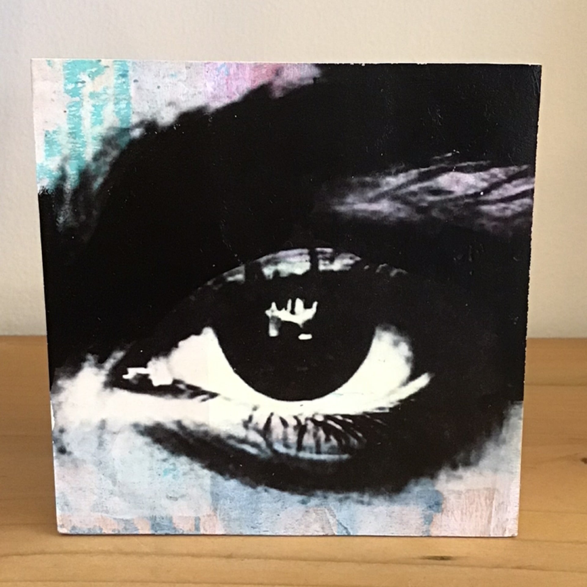 Eyeball