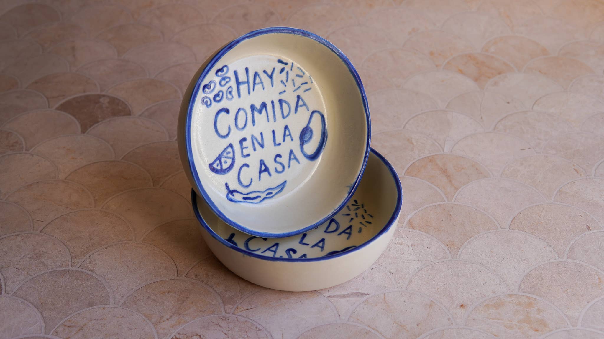 Comida en Casa Bowl, photo 3 of 3