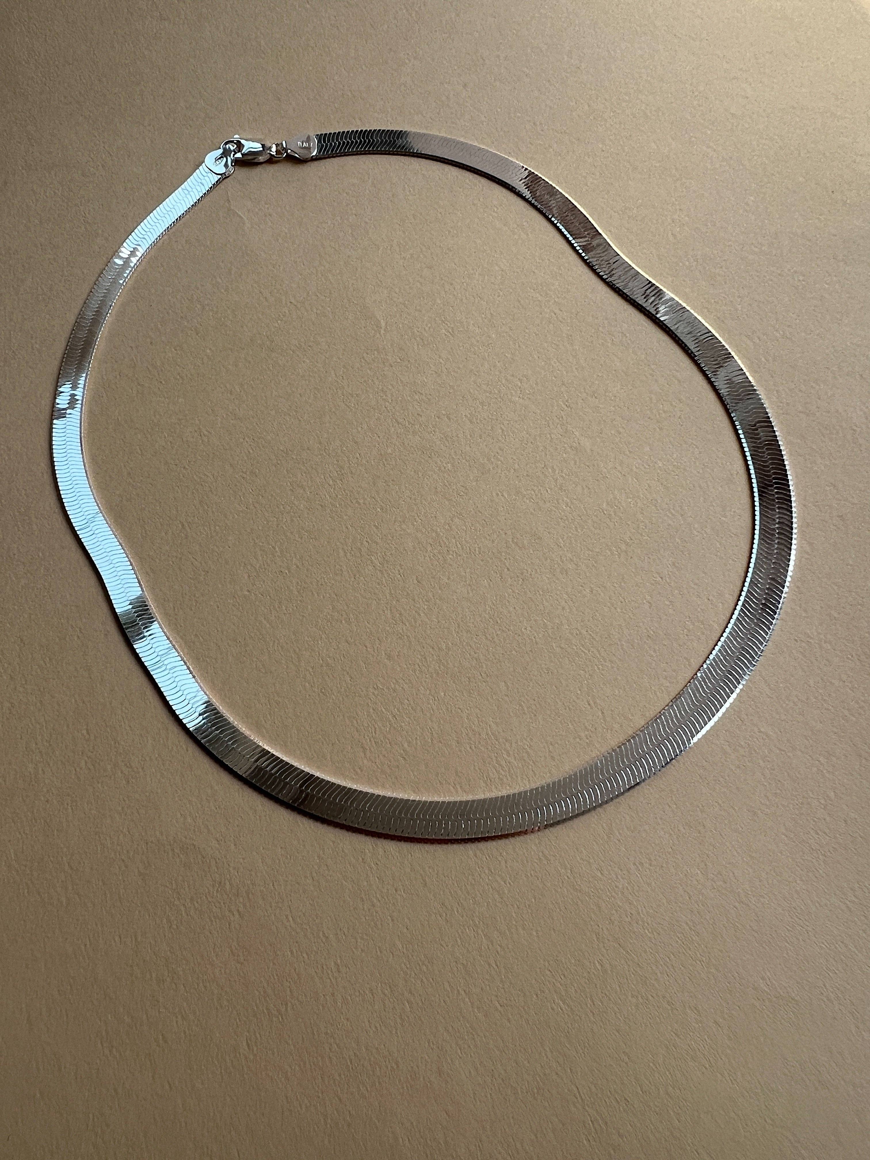 Studio 54 Chain: 4.5mm, photo 2 of 6
