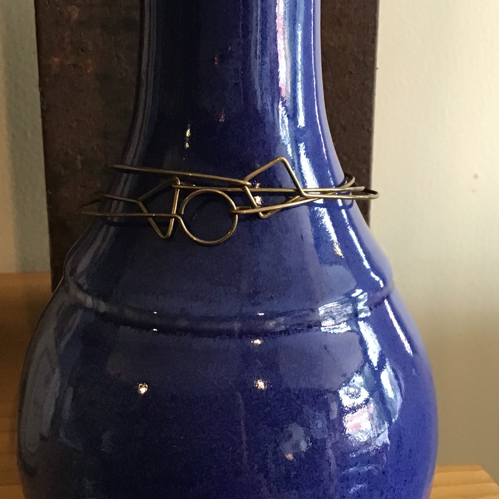 Trio bangles