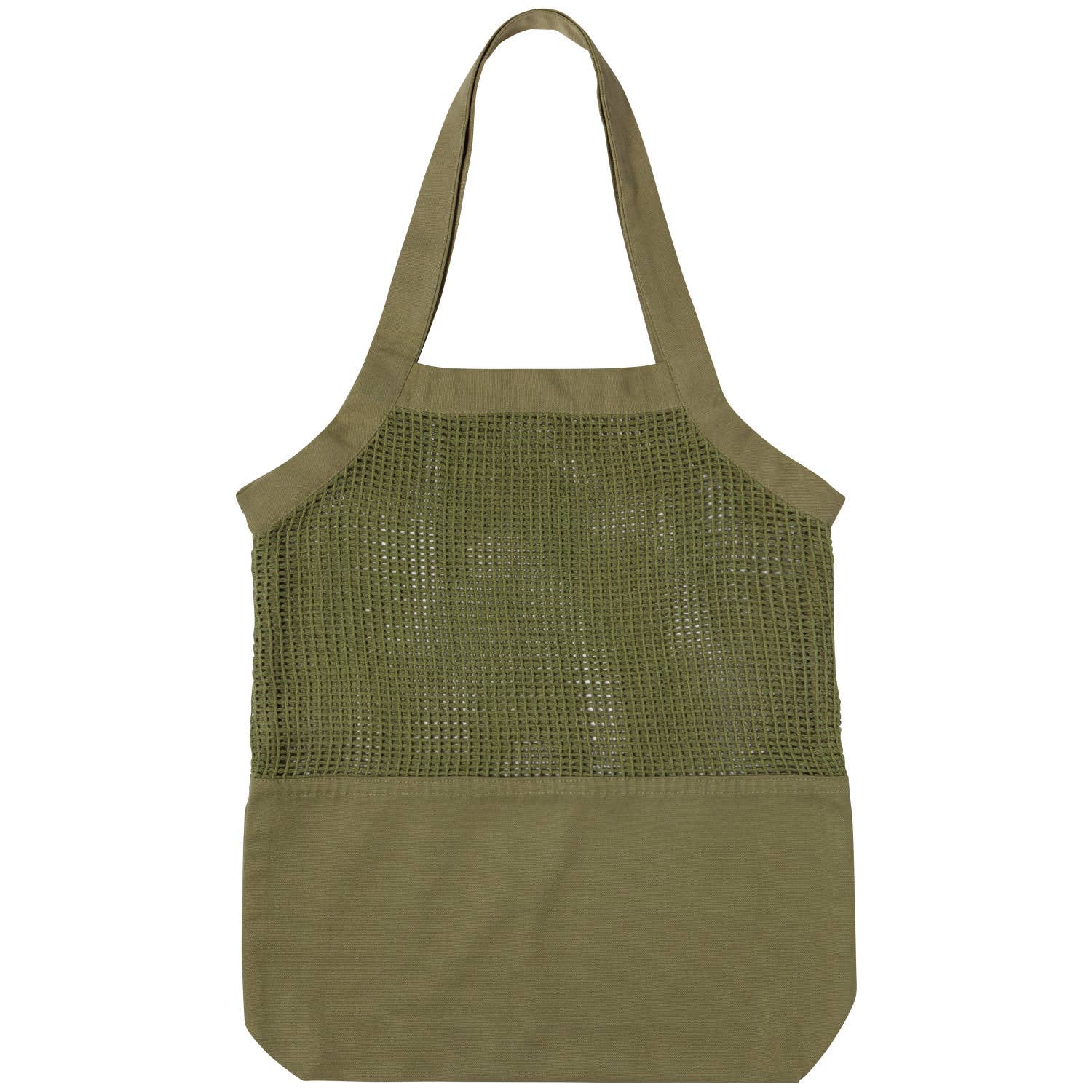 Olive Branch Mercado Tote Bag, photo 1 of 2