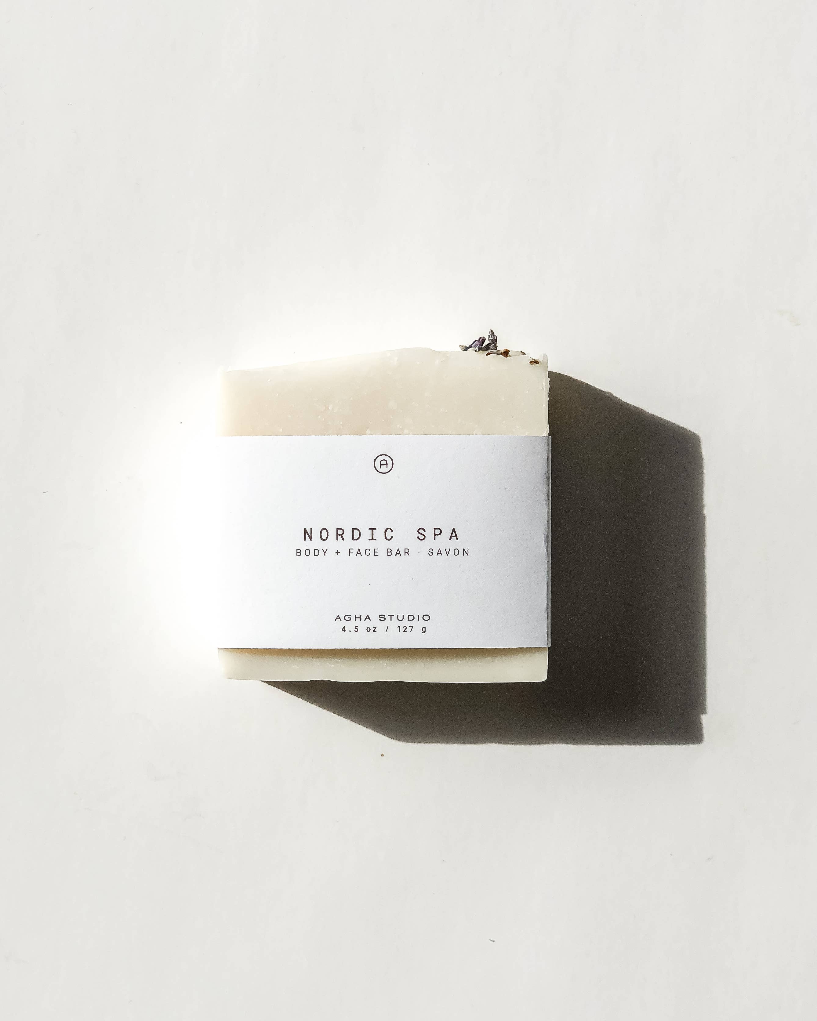 Nordic Spa Body + Face Bar, photo 1 of 2