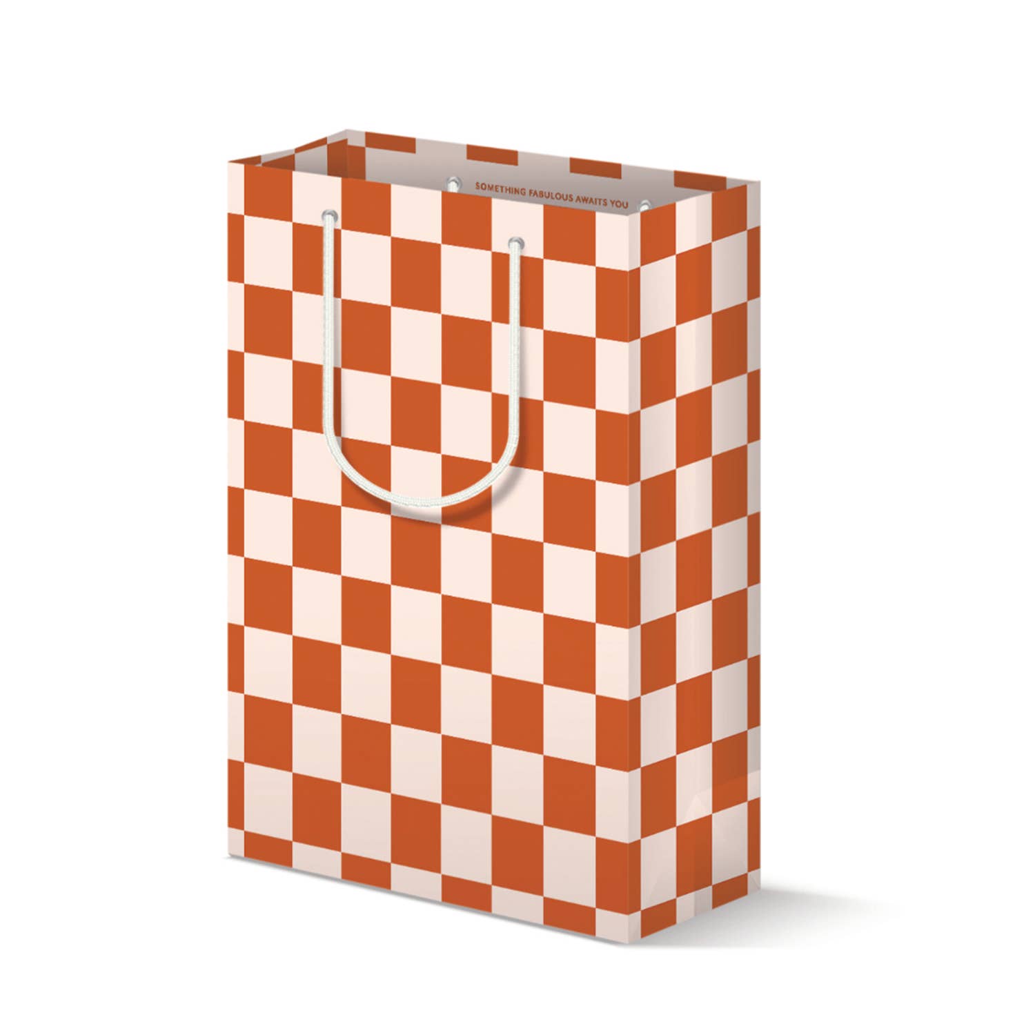 Checkers - Gift Bag | Valentine's