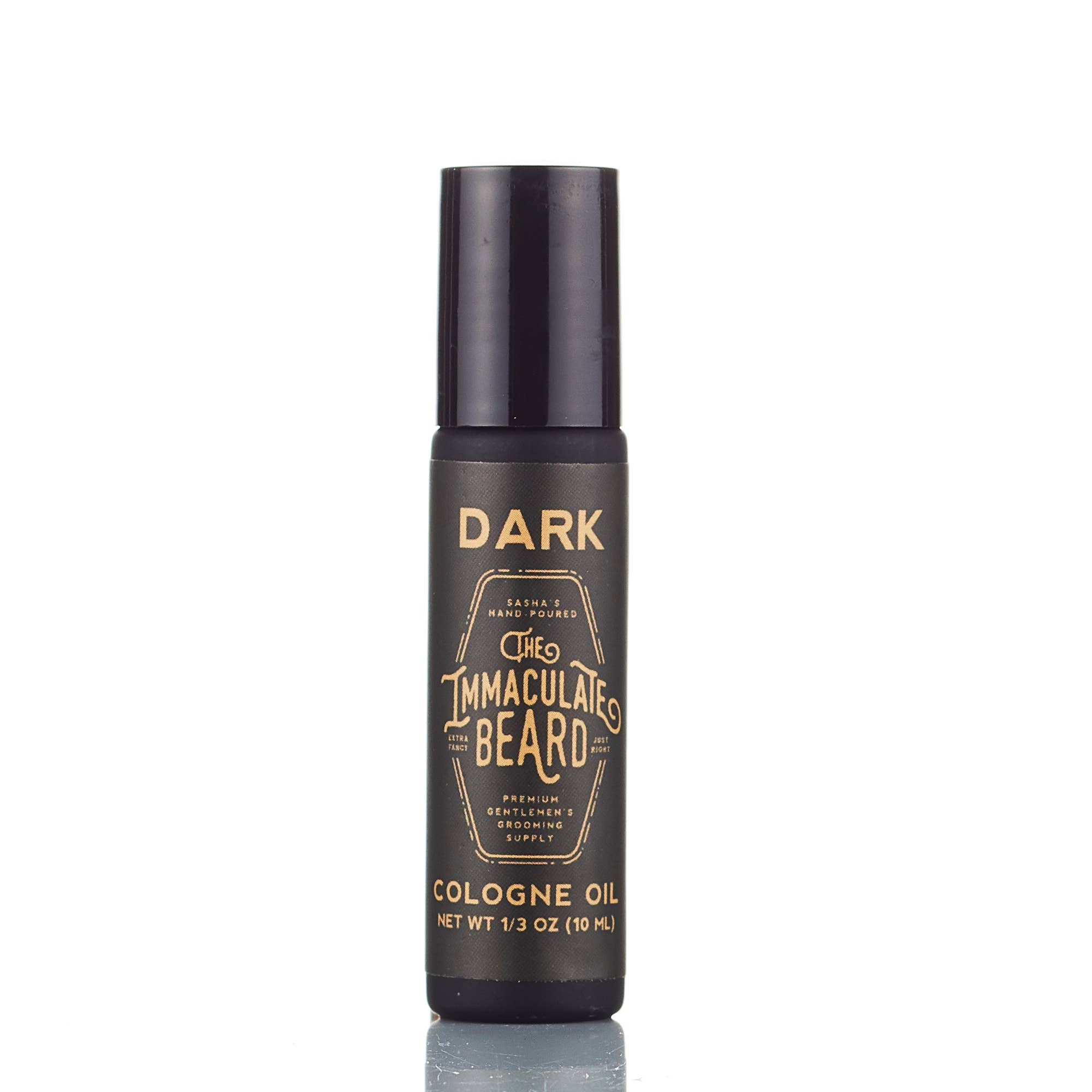 Beard Oil DARK, photo 3 of 7