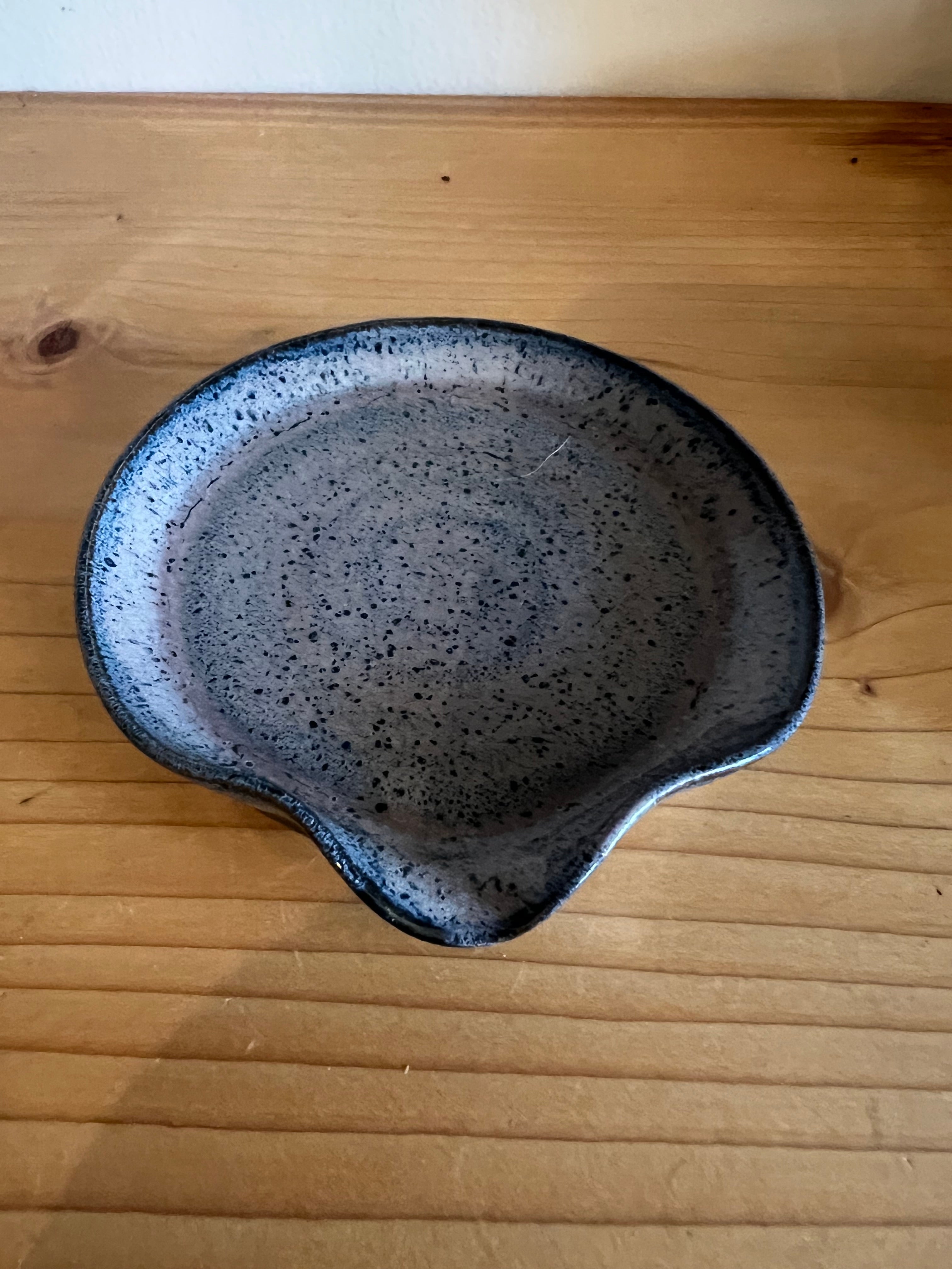 Spoon rest