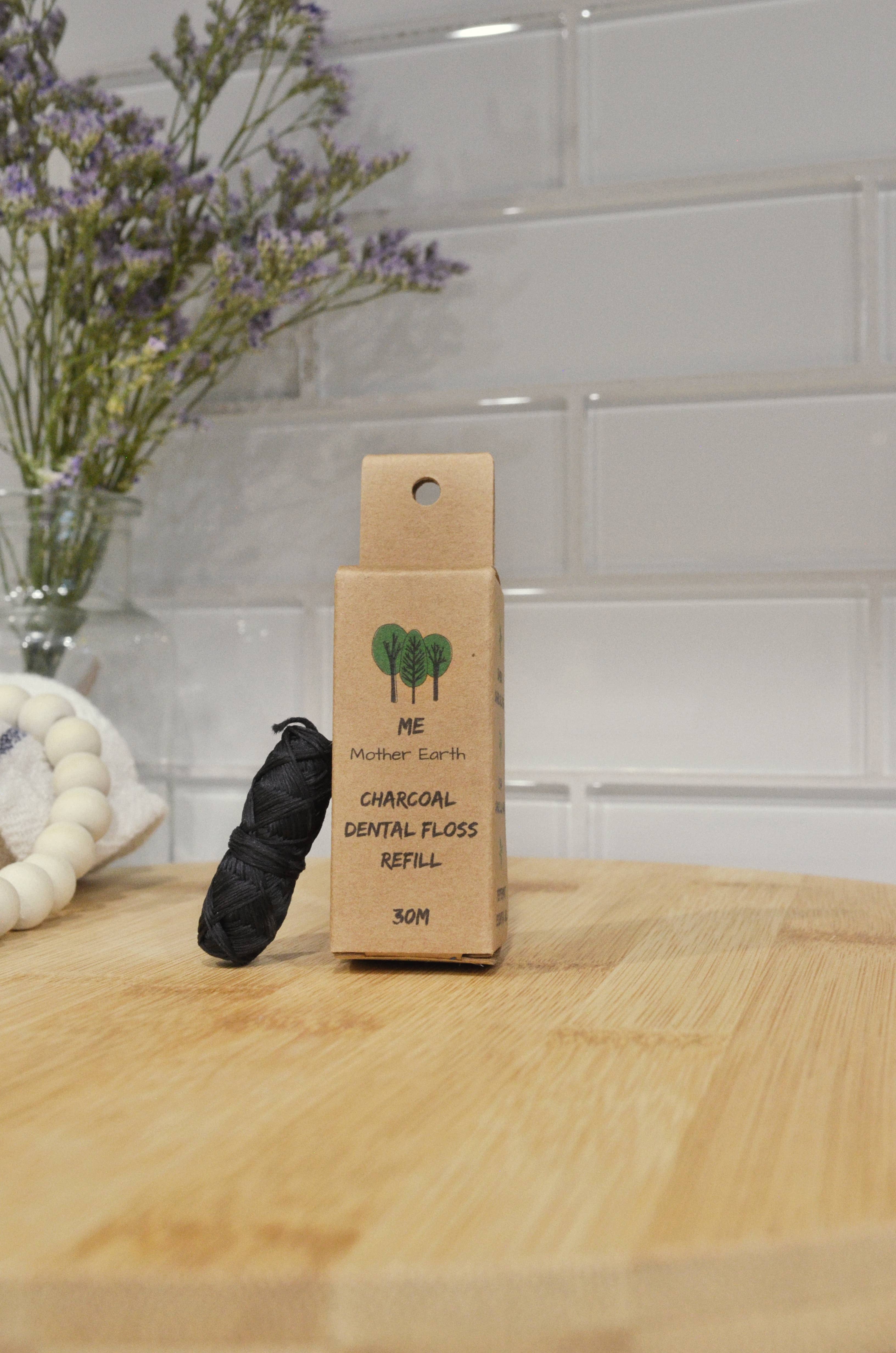 Eco Floss- Refill ONLY: One Refill, photo 1 of 6