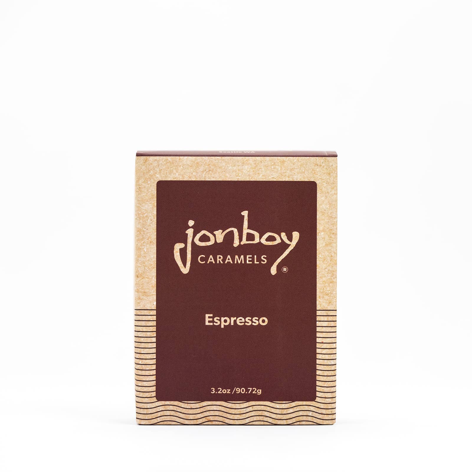 Espresso Caramels - 3.2 oz, photo 1 of 6