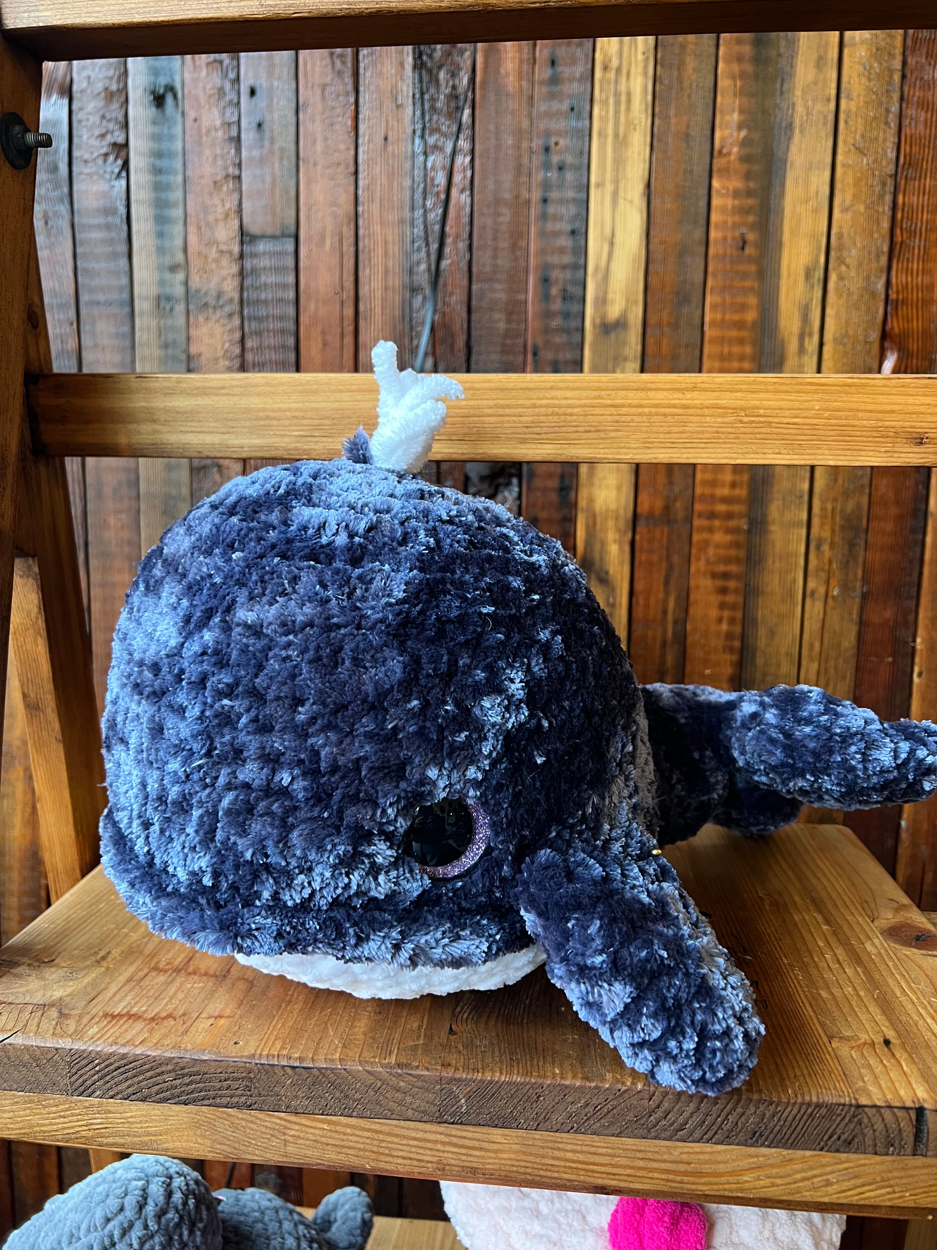 Whale