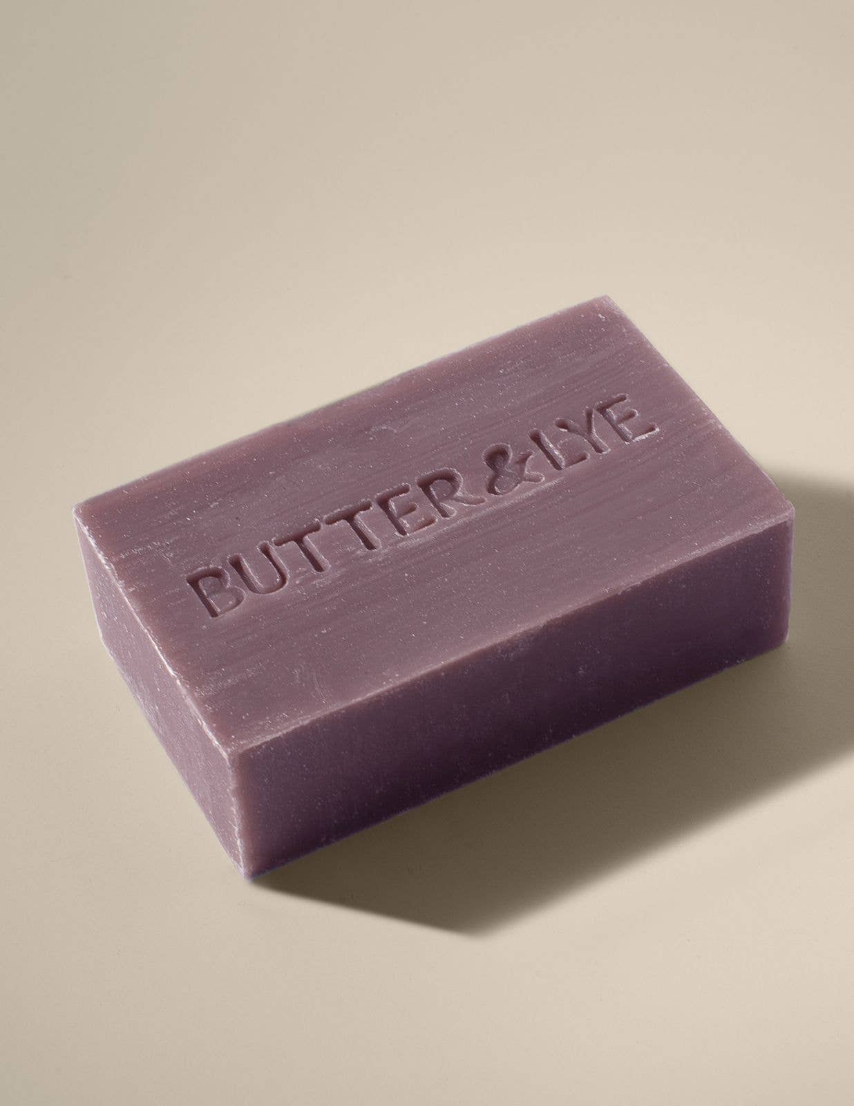 Detoxifying Purple Clay, photo 1 of 5
