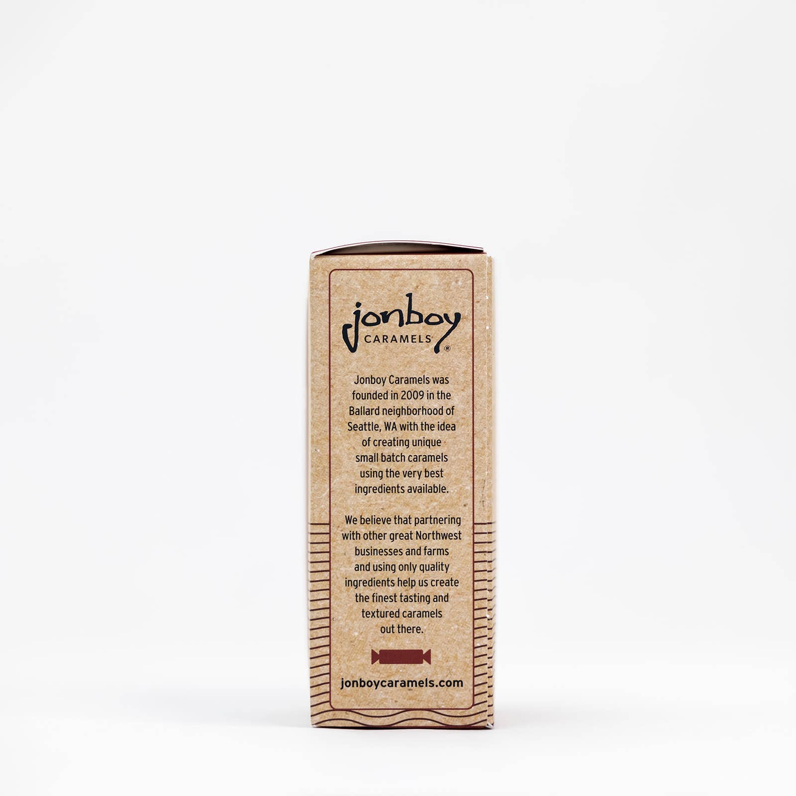 Espresso Caramels - 3.2 oz, photo 4 of 6