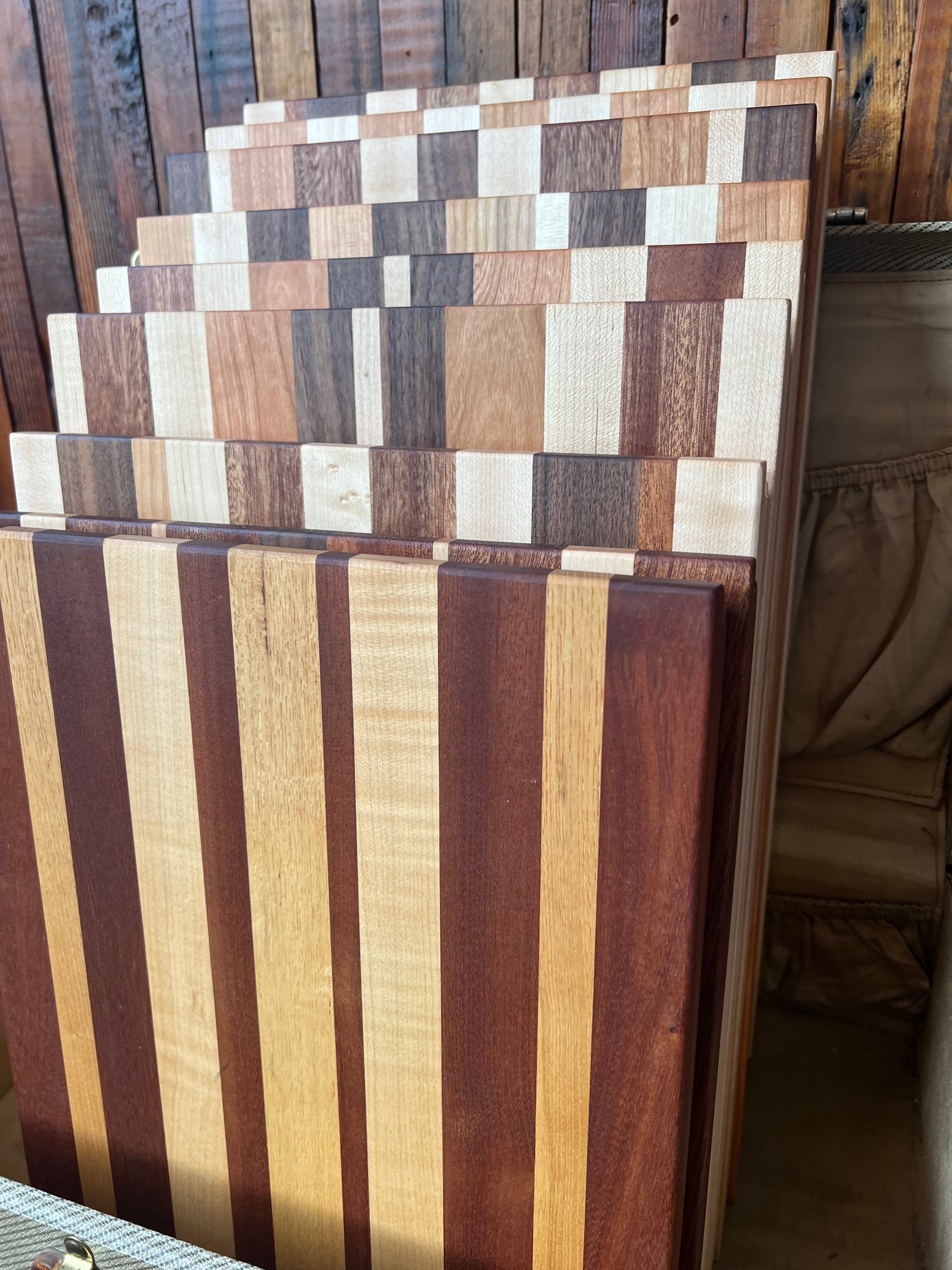 Large Cutting Board