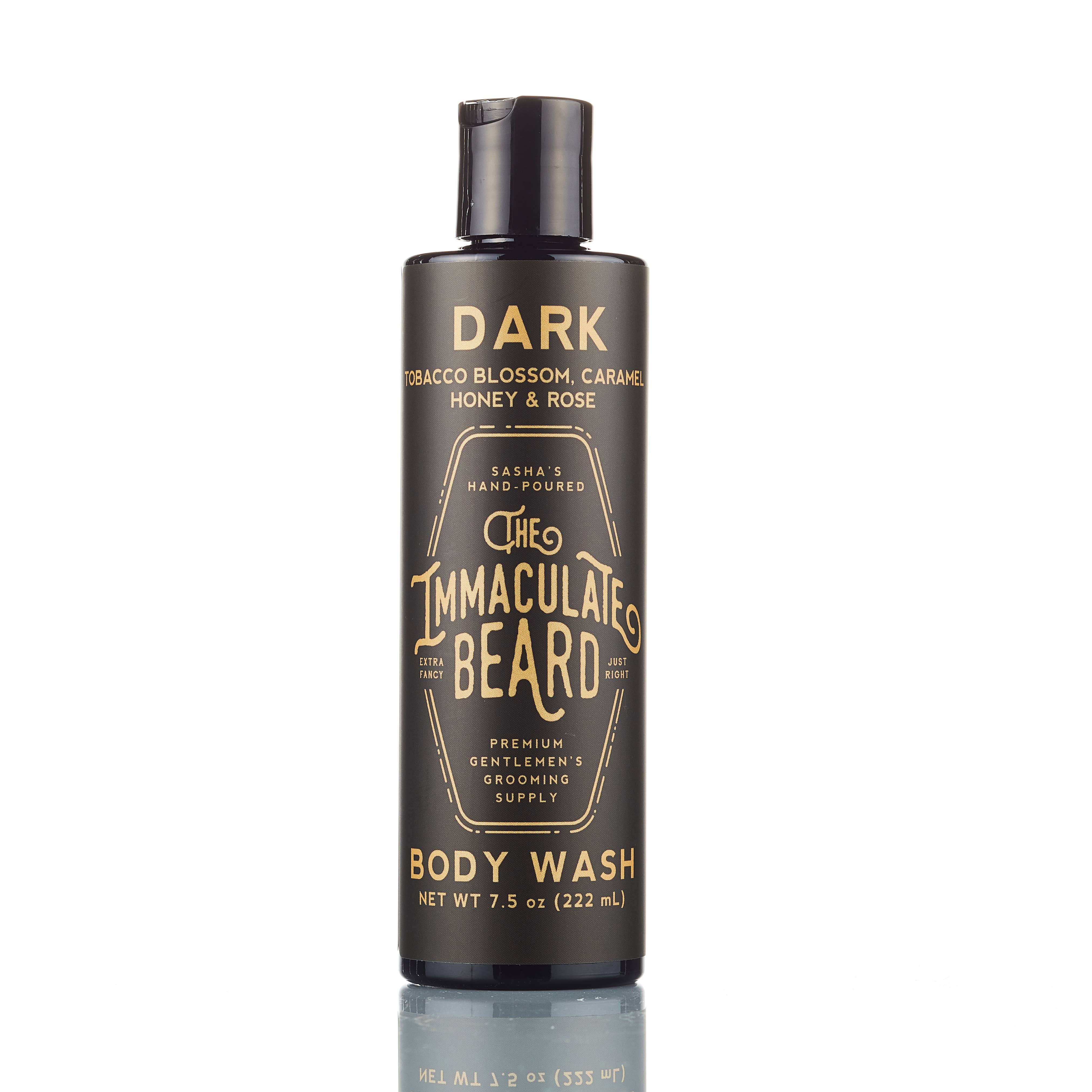 Beard Oil DARK, photo 7 of 7