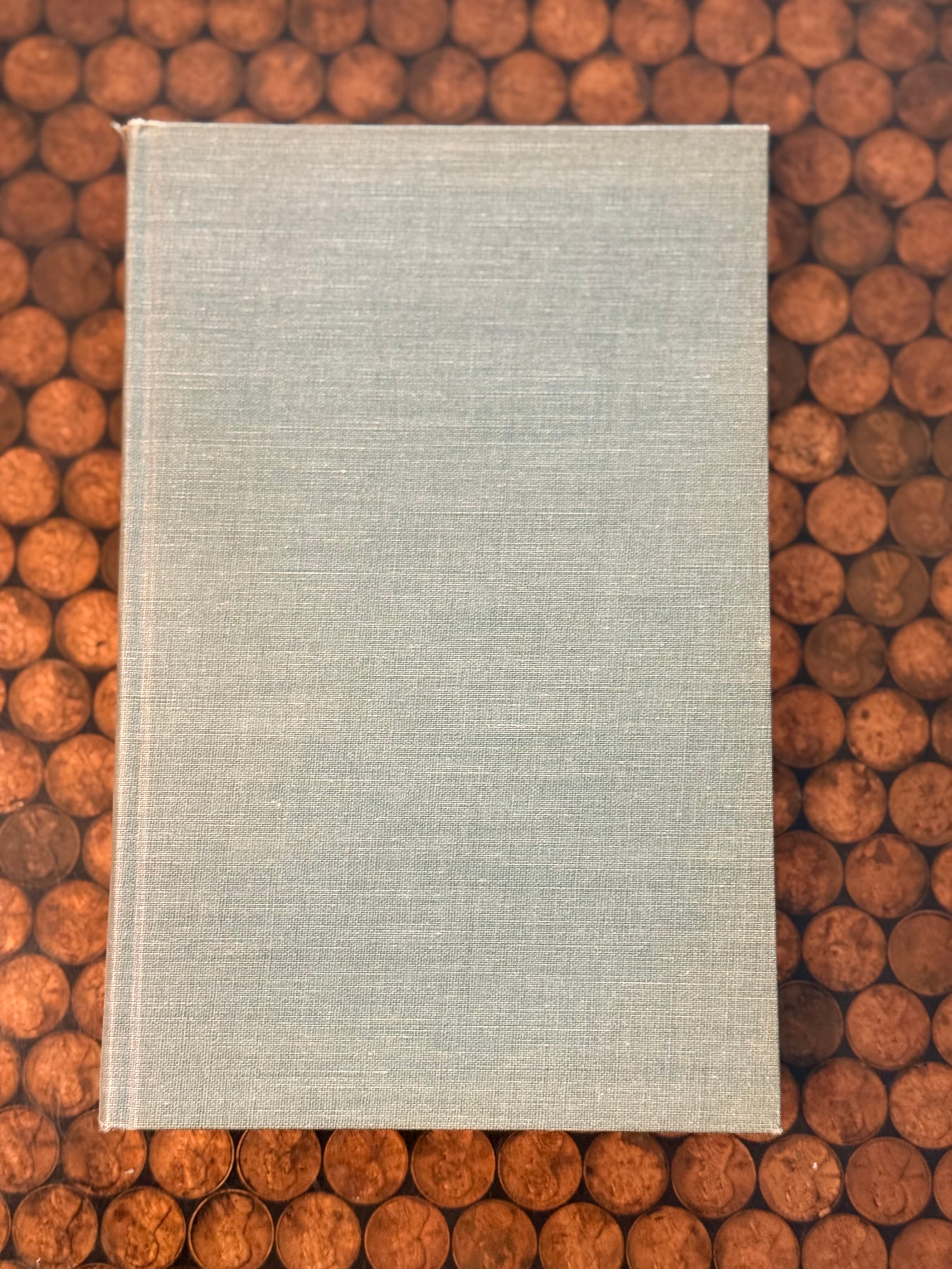 Poems by A.D. Hope, 1961