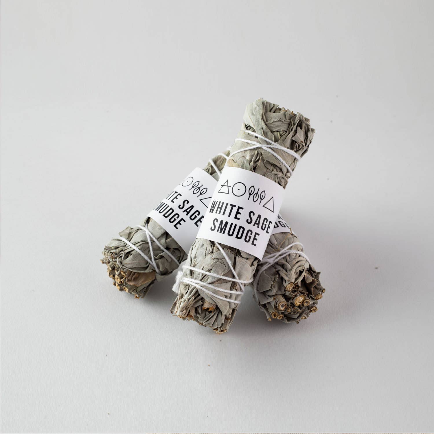 Small White Sage Smudge, photo 1 of 2