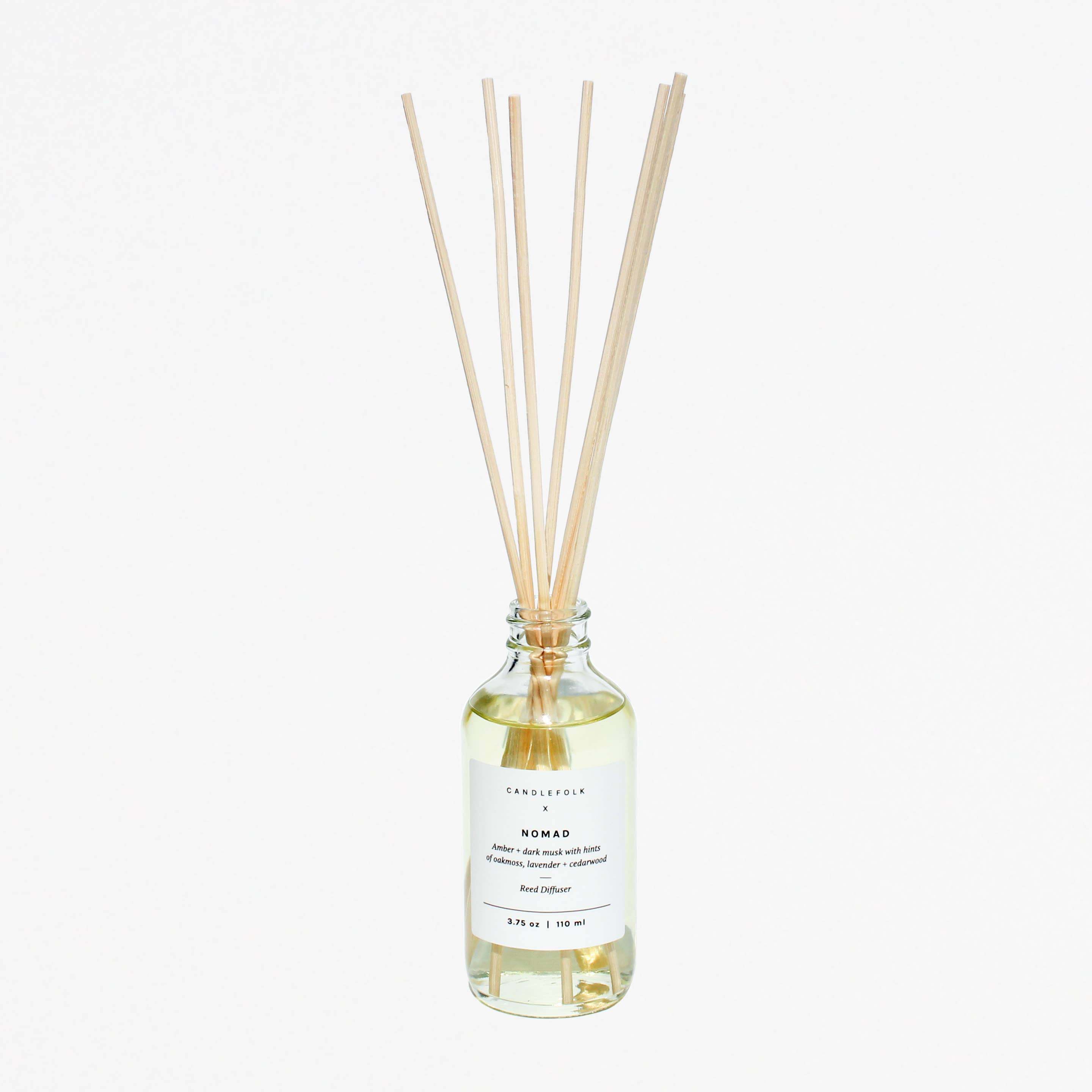 Nomad Reed Diffuser, photo 2 of 3
