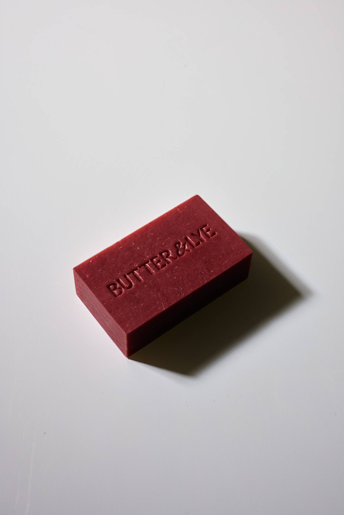 Repairing Madder Root Nourishing Body Soap, photo 1 of 6