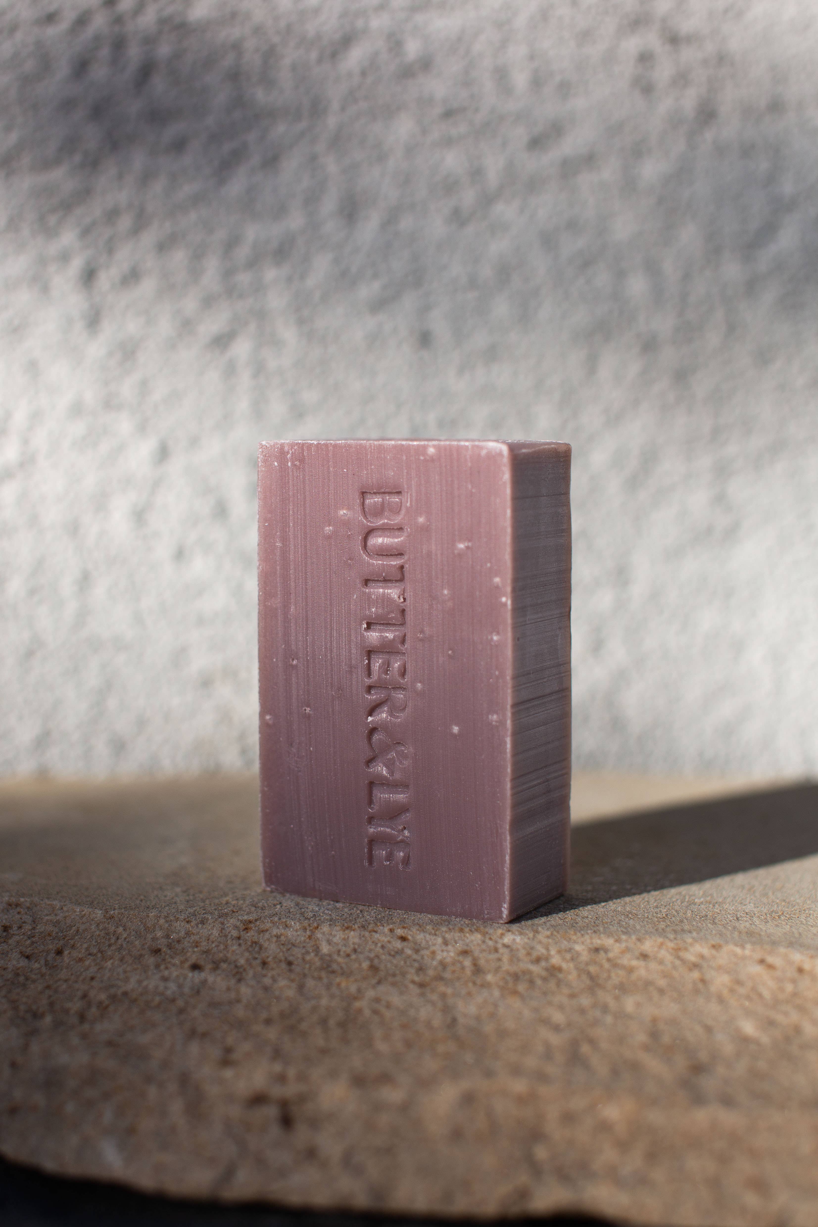 Detoxifying Purple Clay, photo 5 of 5