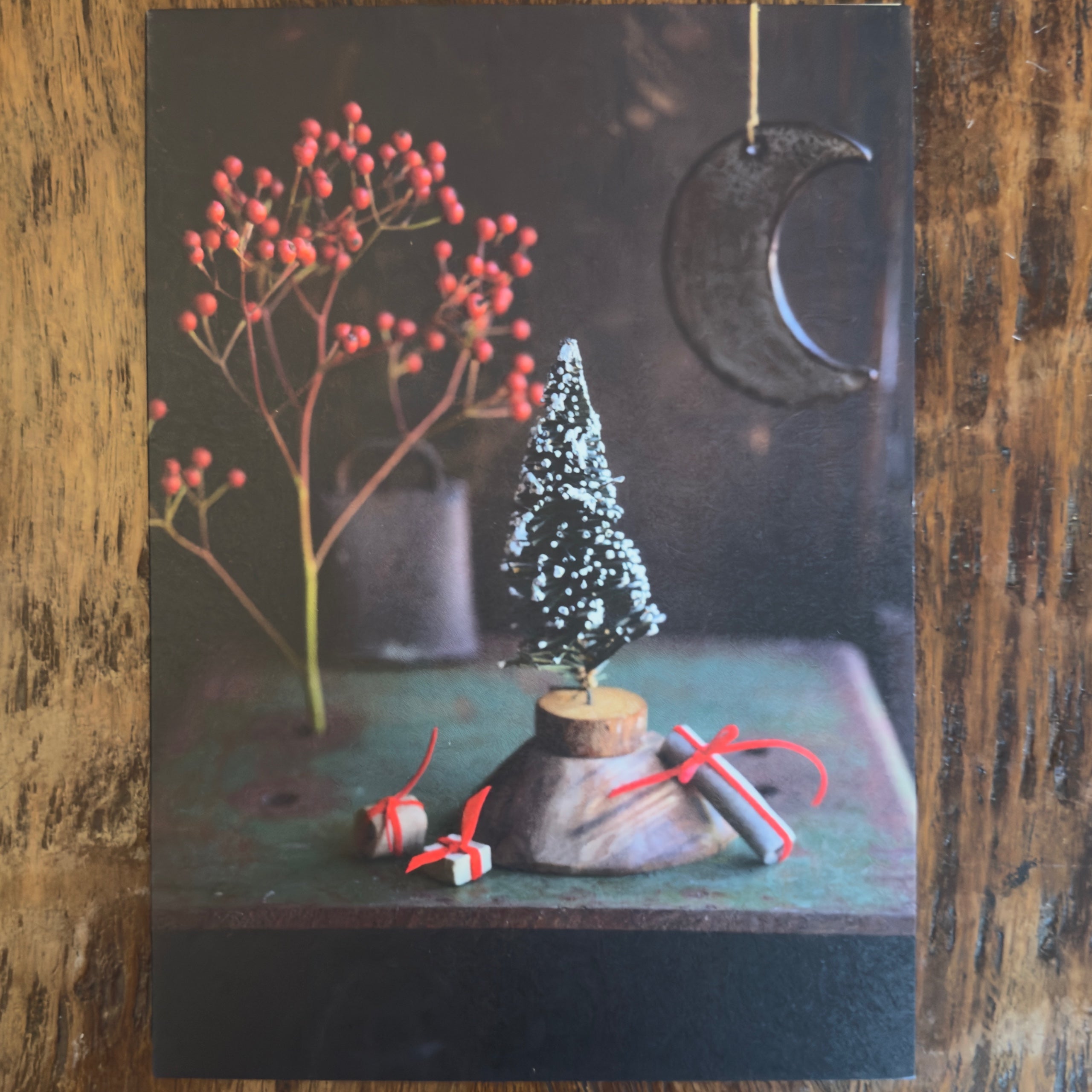 Holiday Card