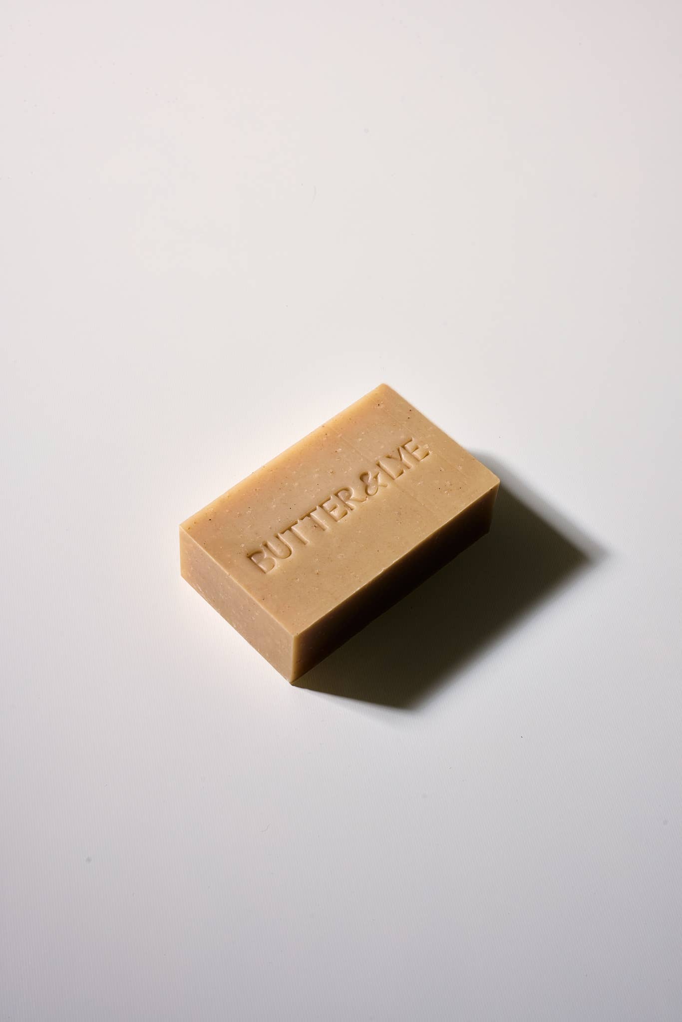 Healing Turmeric Face and Body Soap, photo 1 of 5