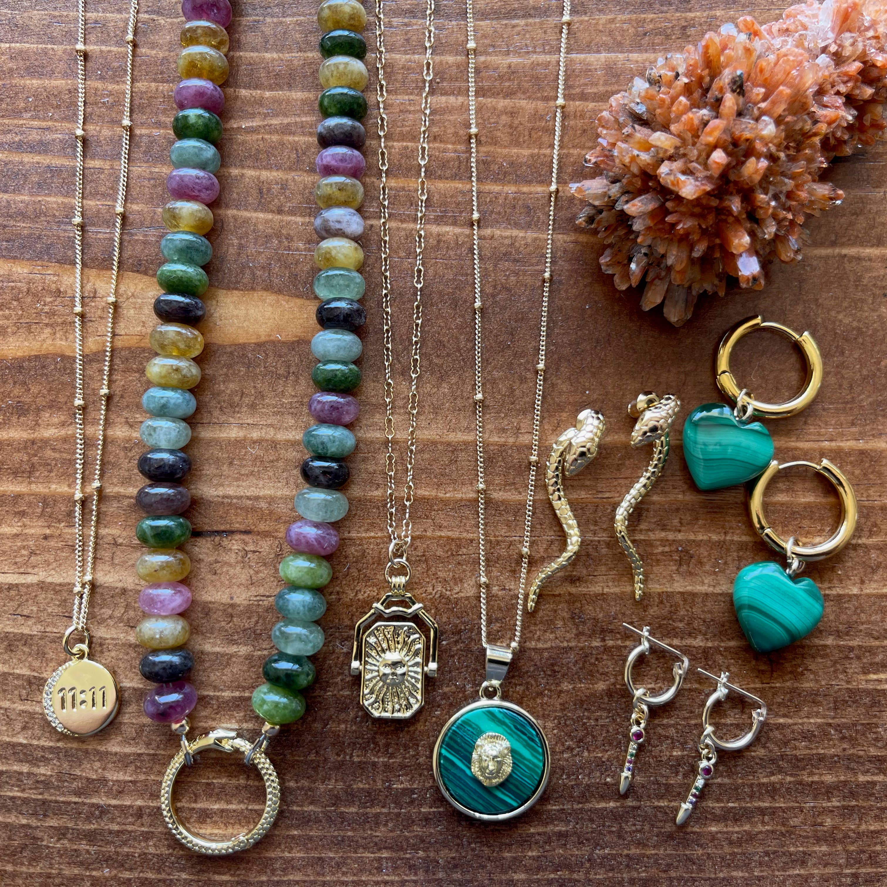 Kiah Necklace, photo 5 of 5
