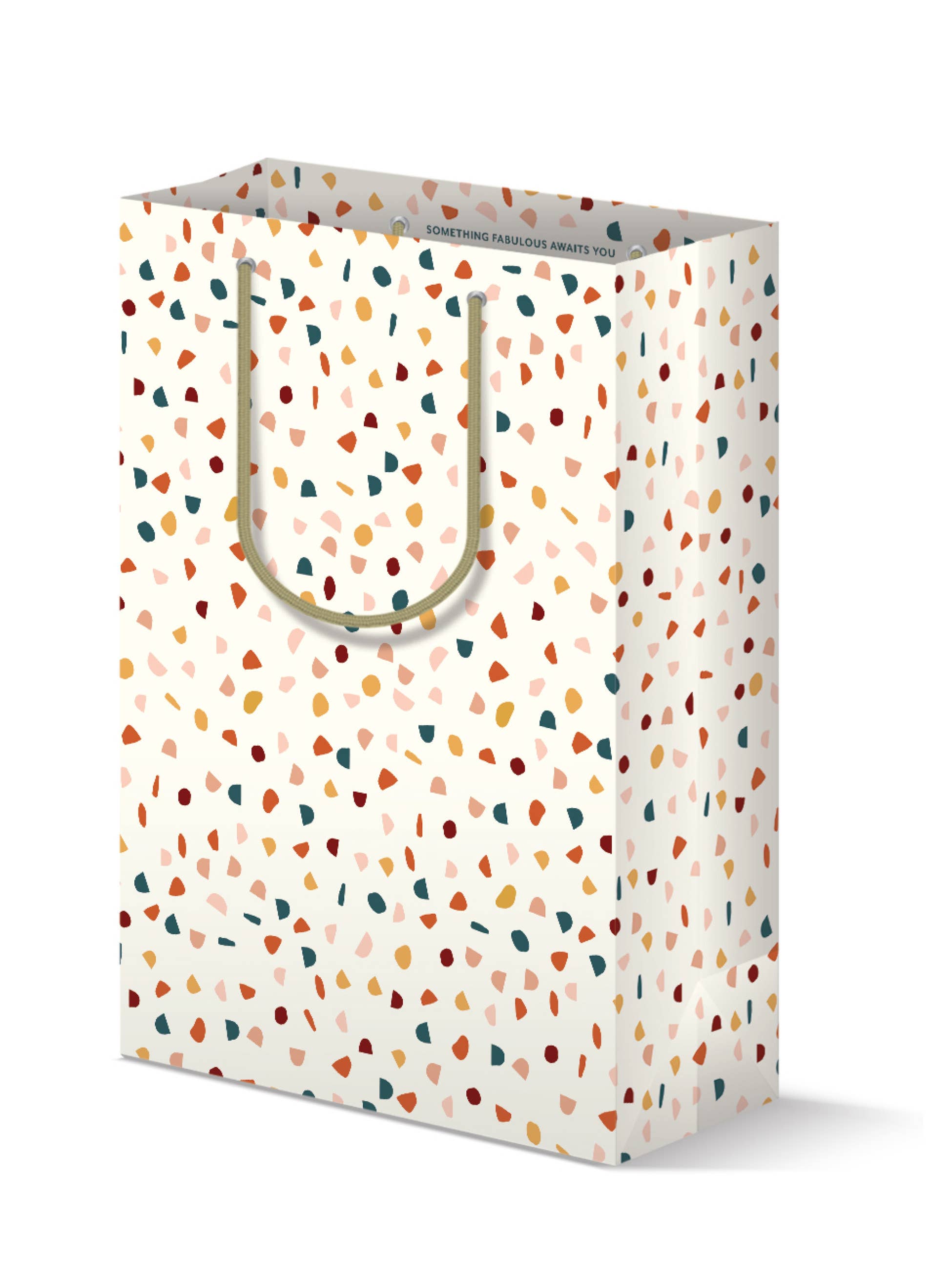 Terrazzo - Gift Bag, photo 2 of 2