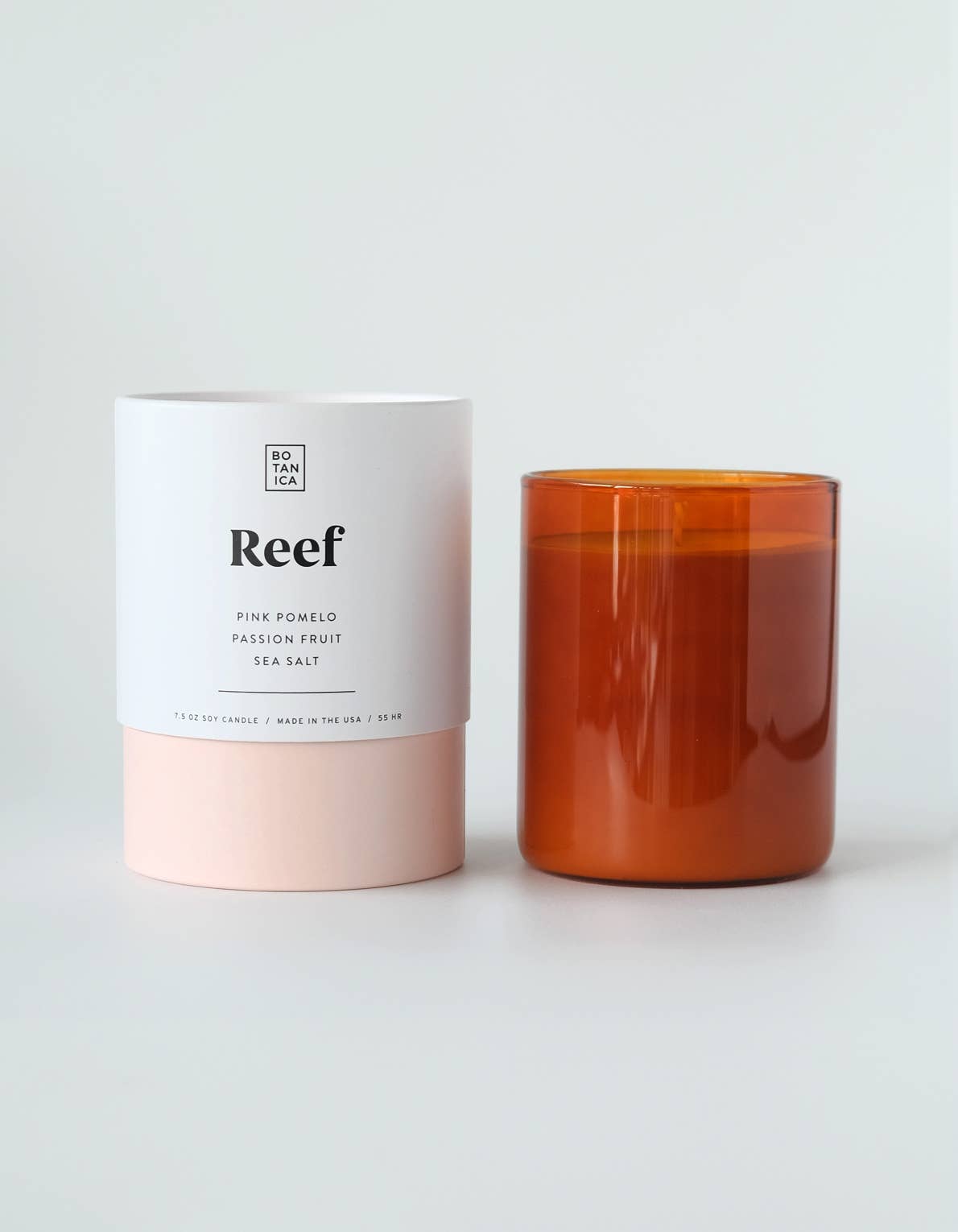 Reef Candle | 12oz., photo 1 of 7