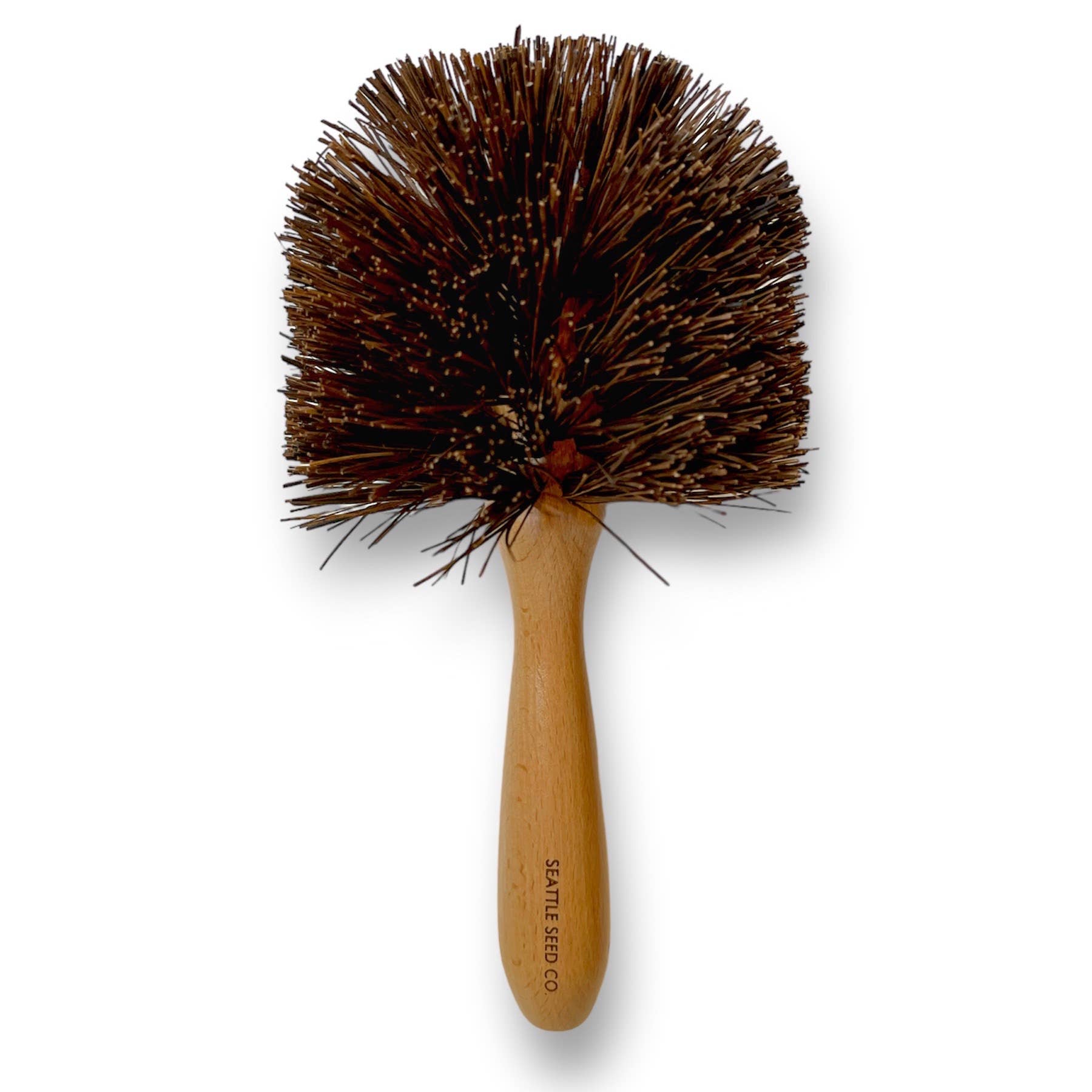Plant Pot Cleaning Brush, photo 1 of 3