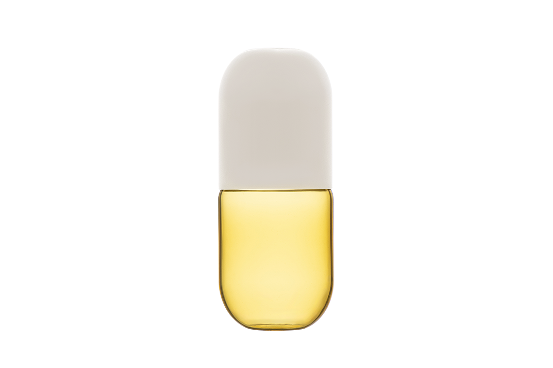 Happī Pill - Fried Egg, photo 2 of 7