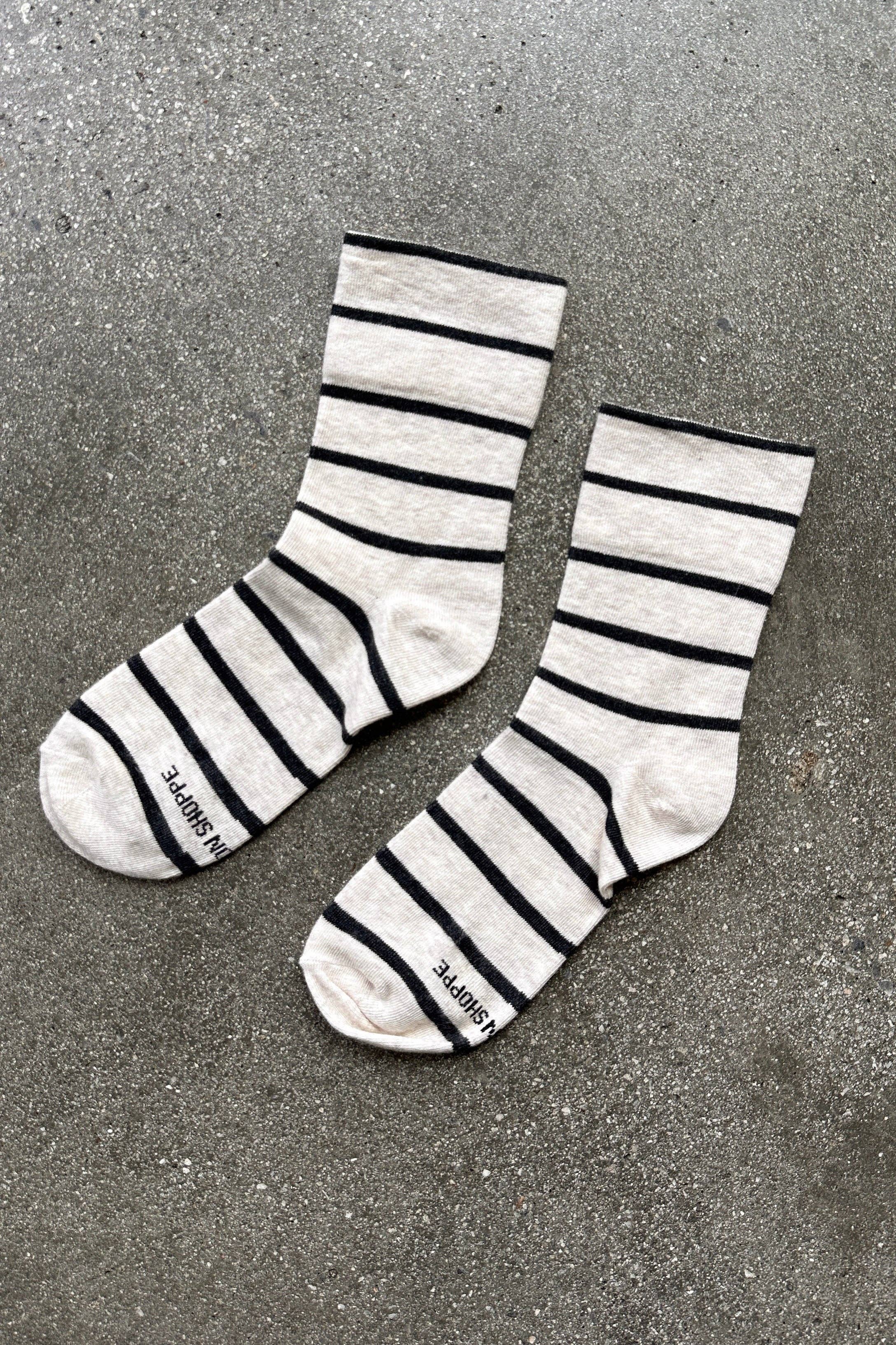 Wally Socks: GRAIN, photo 1 of 3