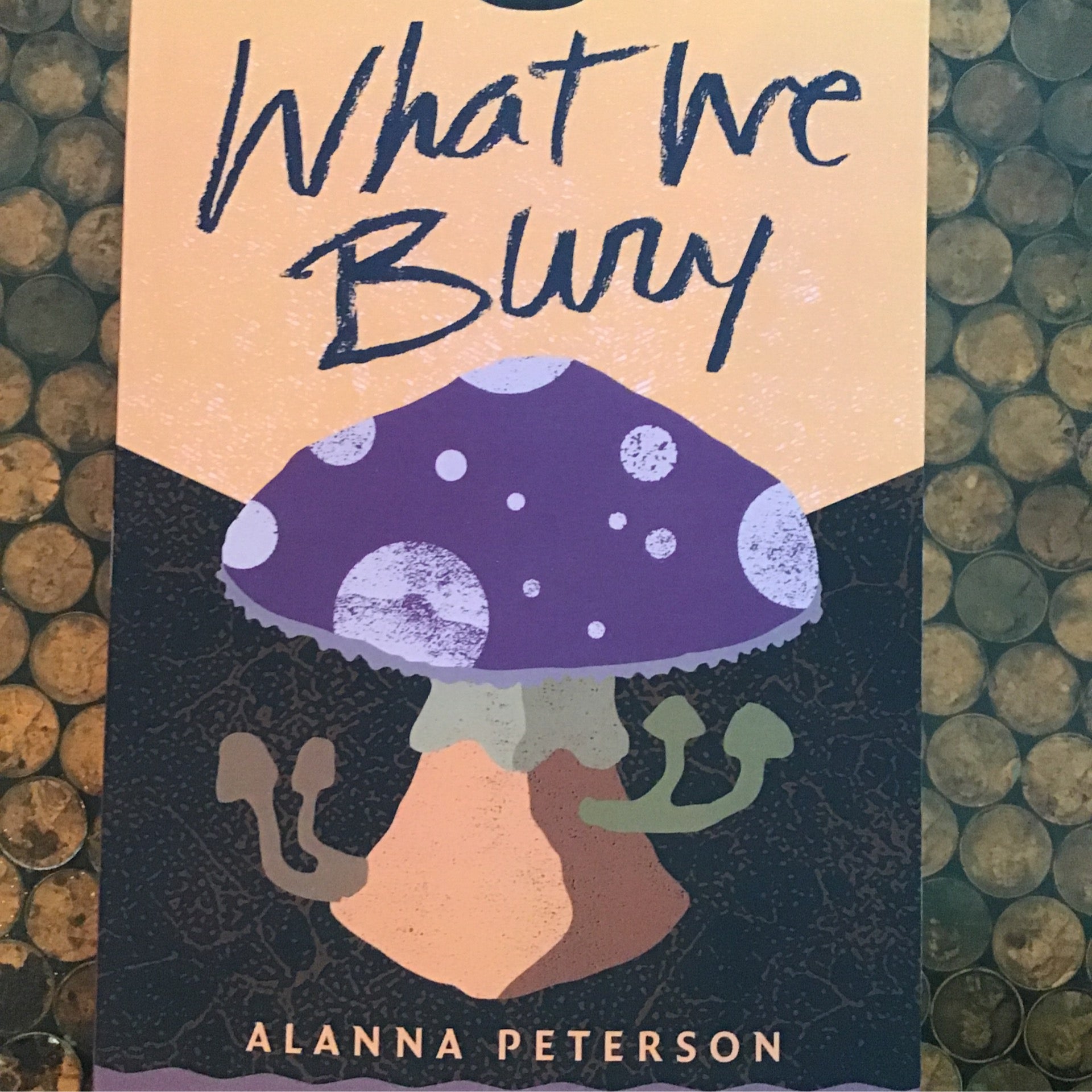 What we Bury