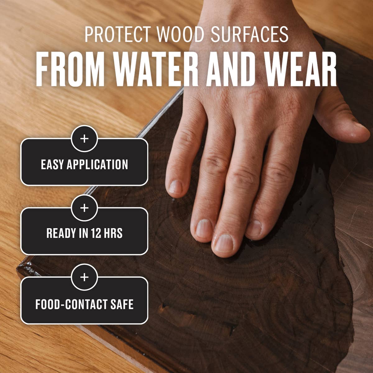 Cutting Board Oil, 8 oz, photo 8 of 8
