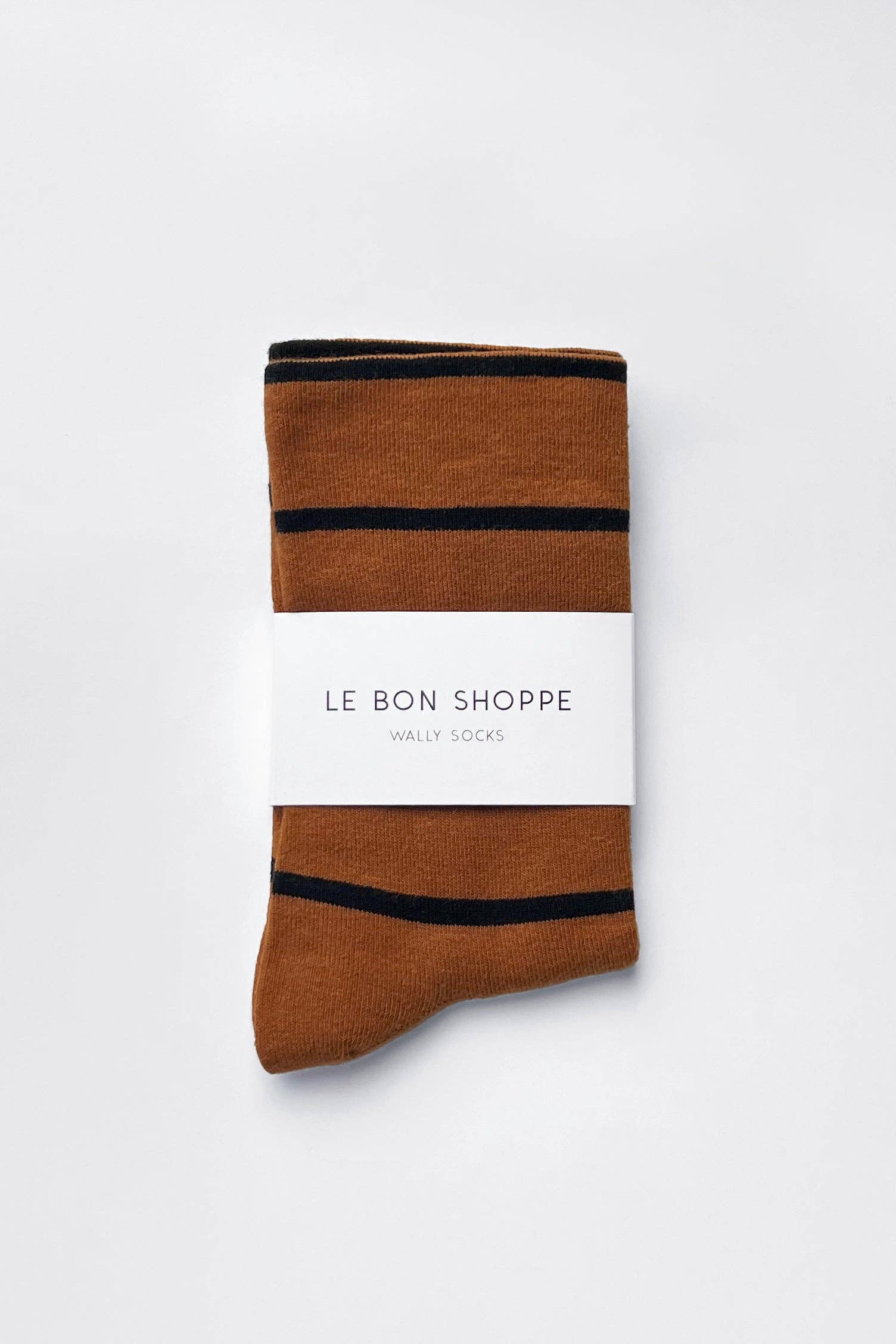 Wally Socks: CAMEL, photo 5 of 5