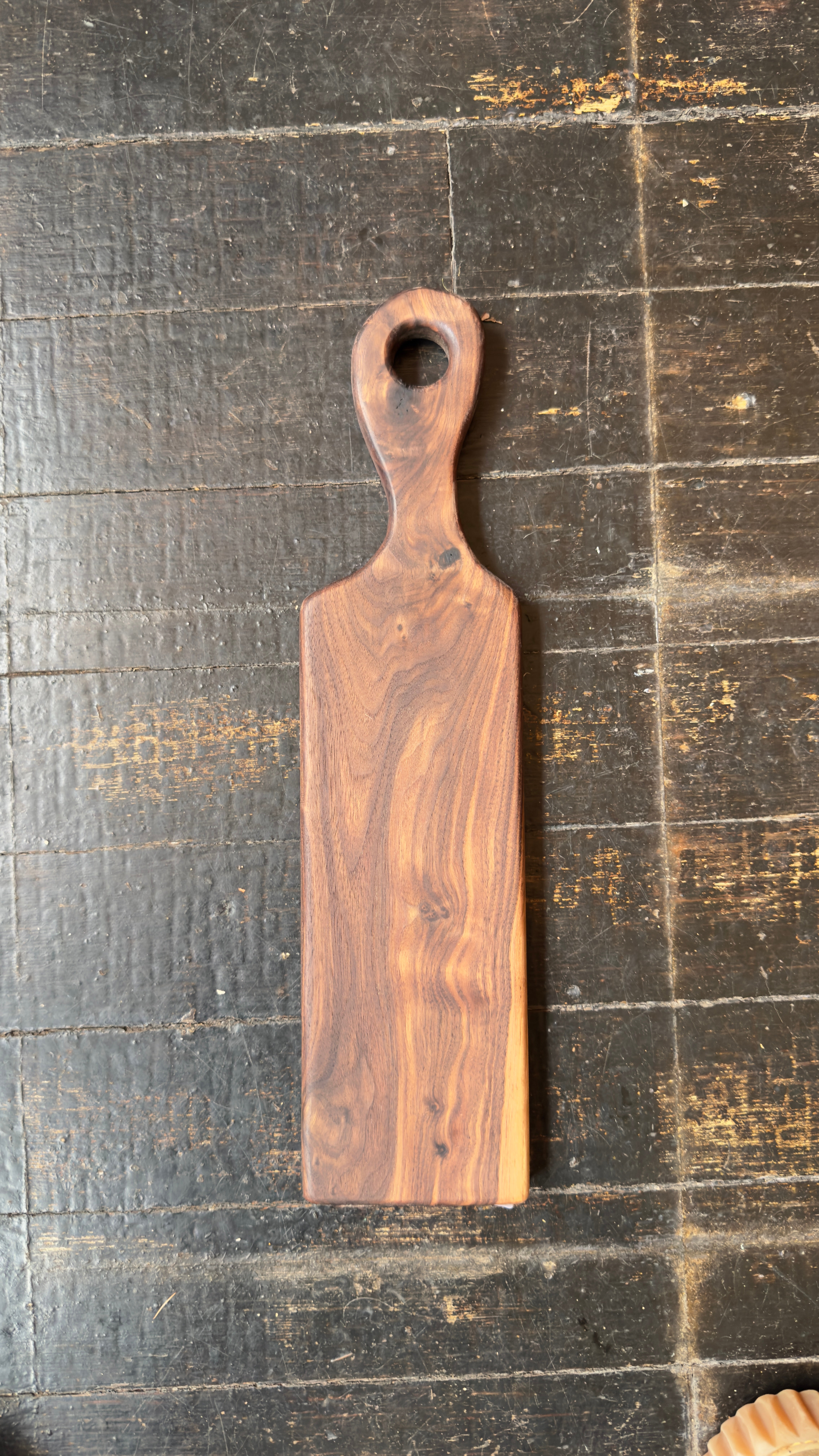 Small cutting board