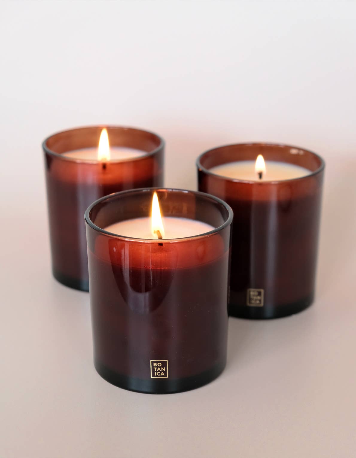 Signature: Nirvana Candle | 12oz., photo 7 of 7
