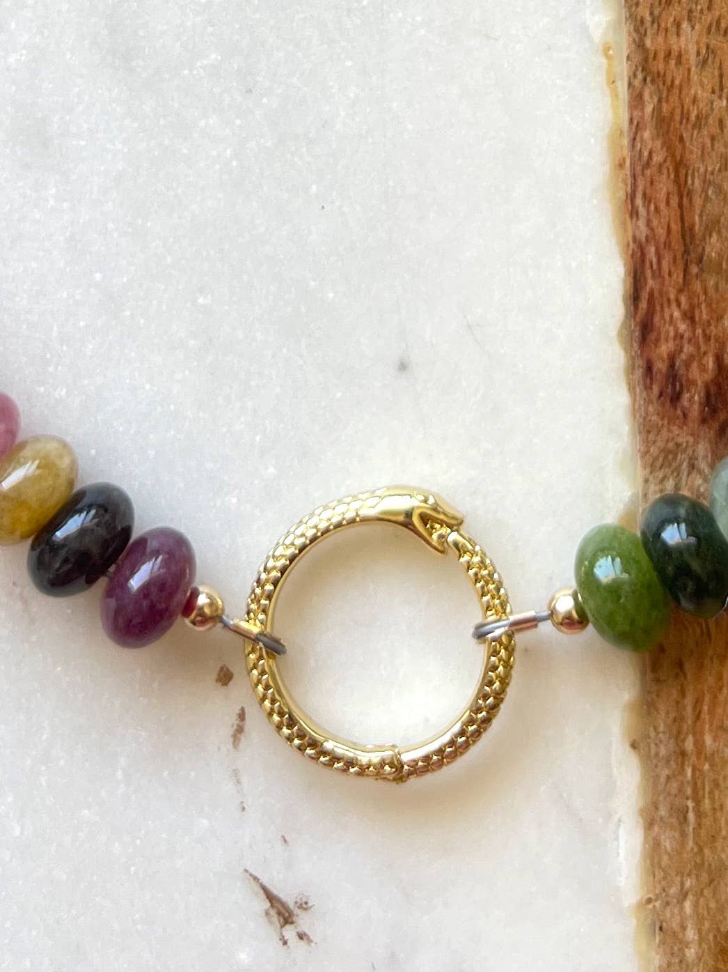 Kiah Necklace, photo 2 of 5