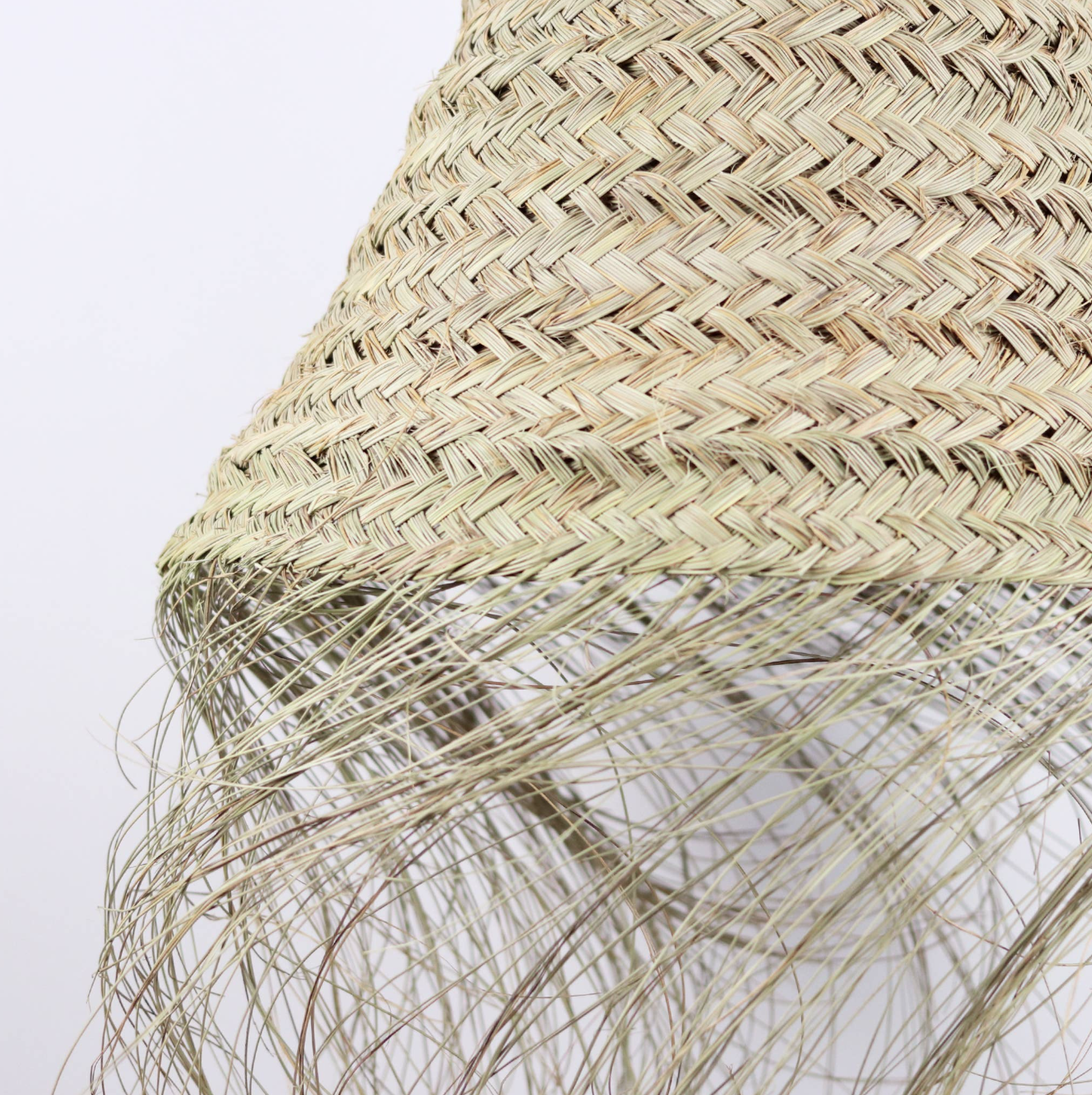 Tabernas grass Light Pendant lamp - Large, photo 3 of 3